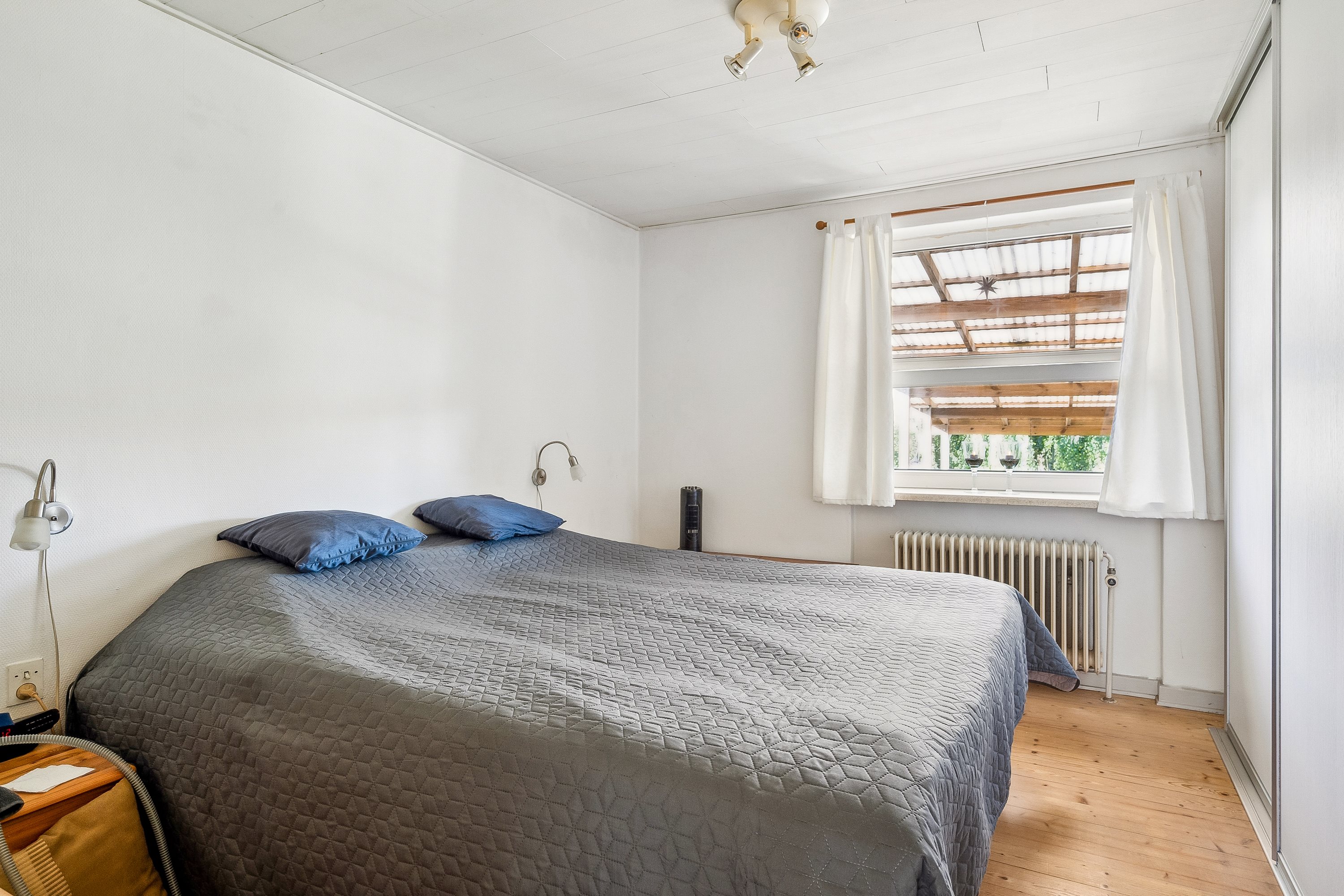 Fremhævet værelse billede i fuldskærmstilstand. Billede af Markedsvej 14, 9700 Brønderslev