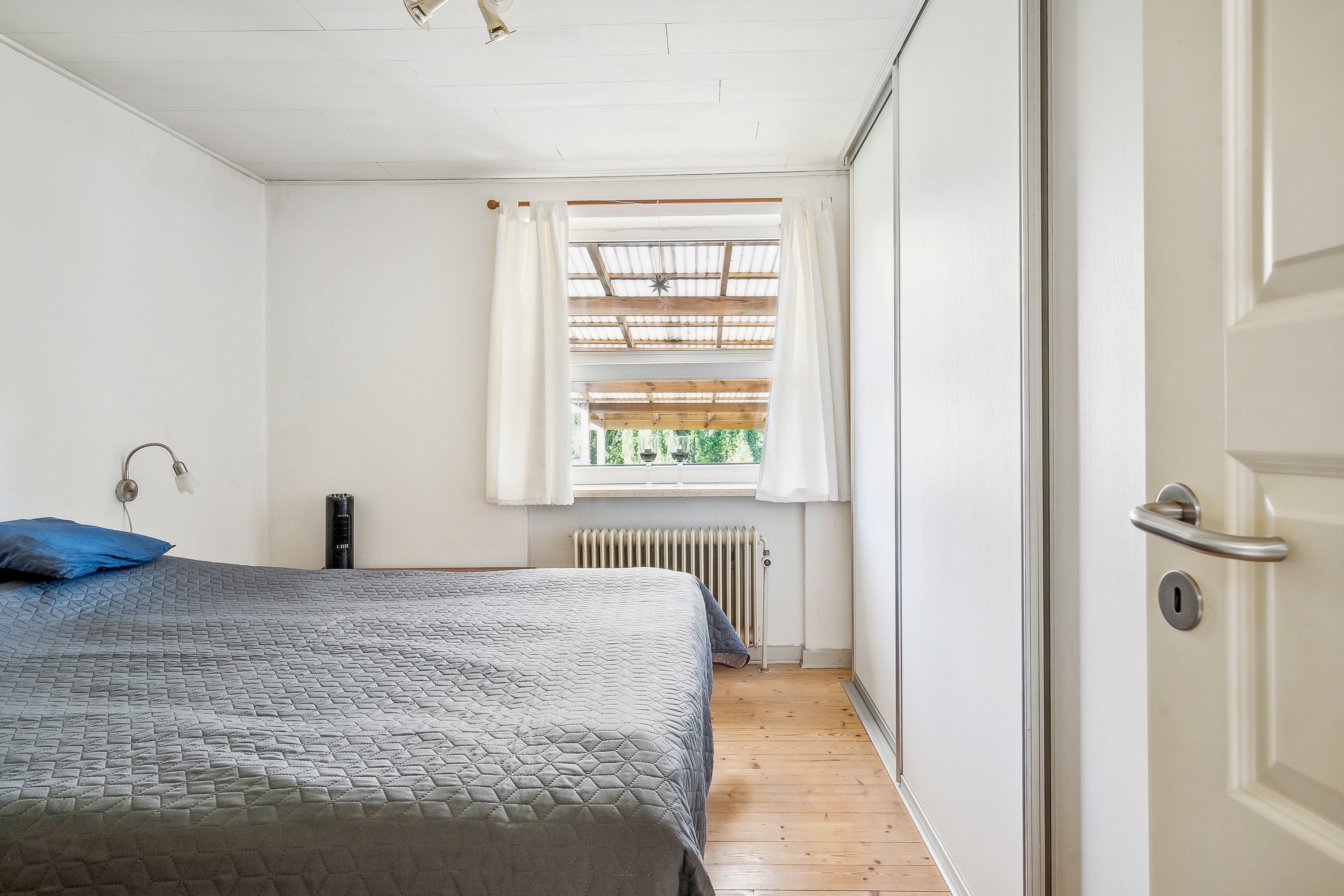 Fremhævet værelse billede i fuldskærmstilstand. Billede af Markedsvej 14, 9700 Brønderslev