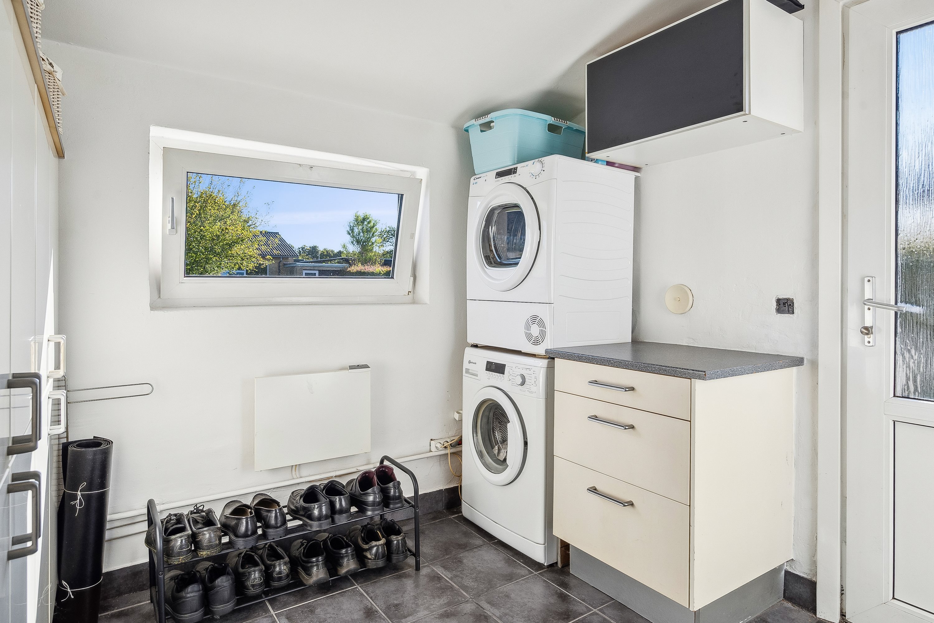 Fremhævet bryggers billede i fuldskærmstilstand. Billede af Markedsvej 14, 9700 Brønderslev