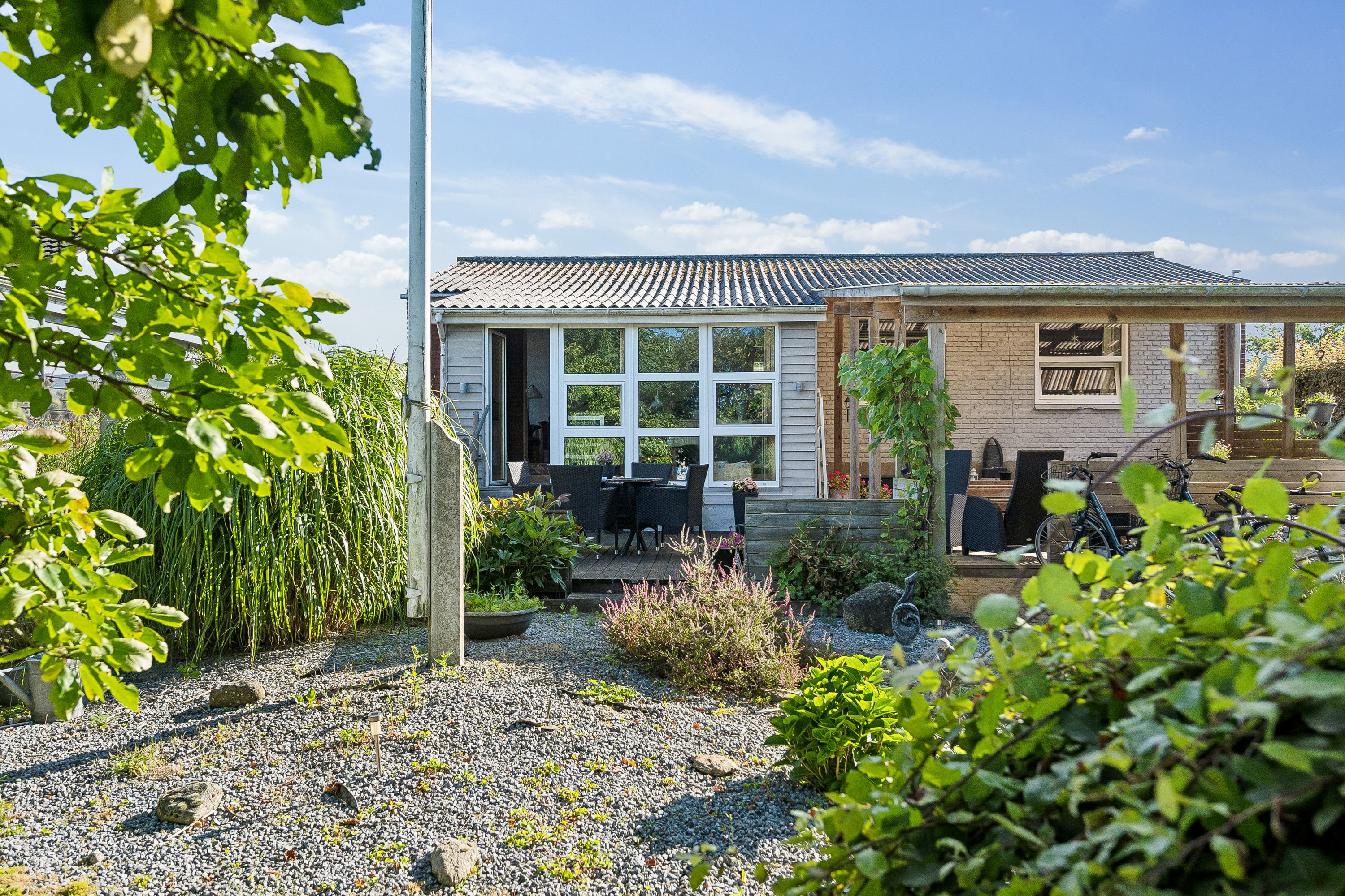 Fremhævet ejendom 1 billede i fuldskærmstilstand. Billede af Markedsvej 14, 9700 Brønderslev