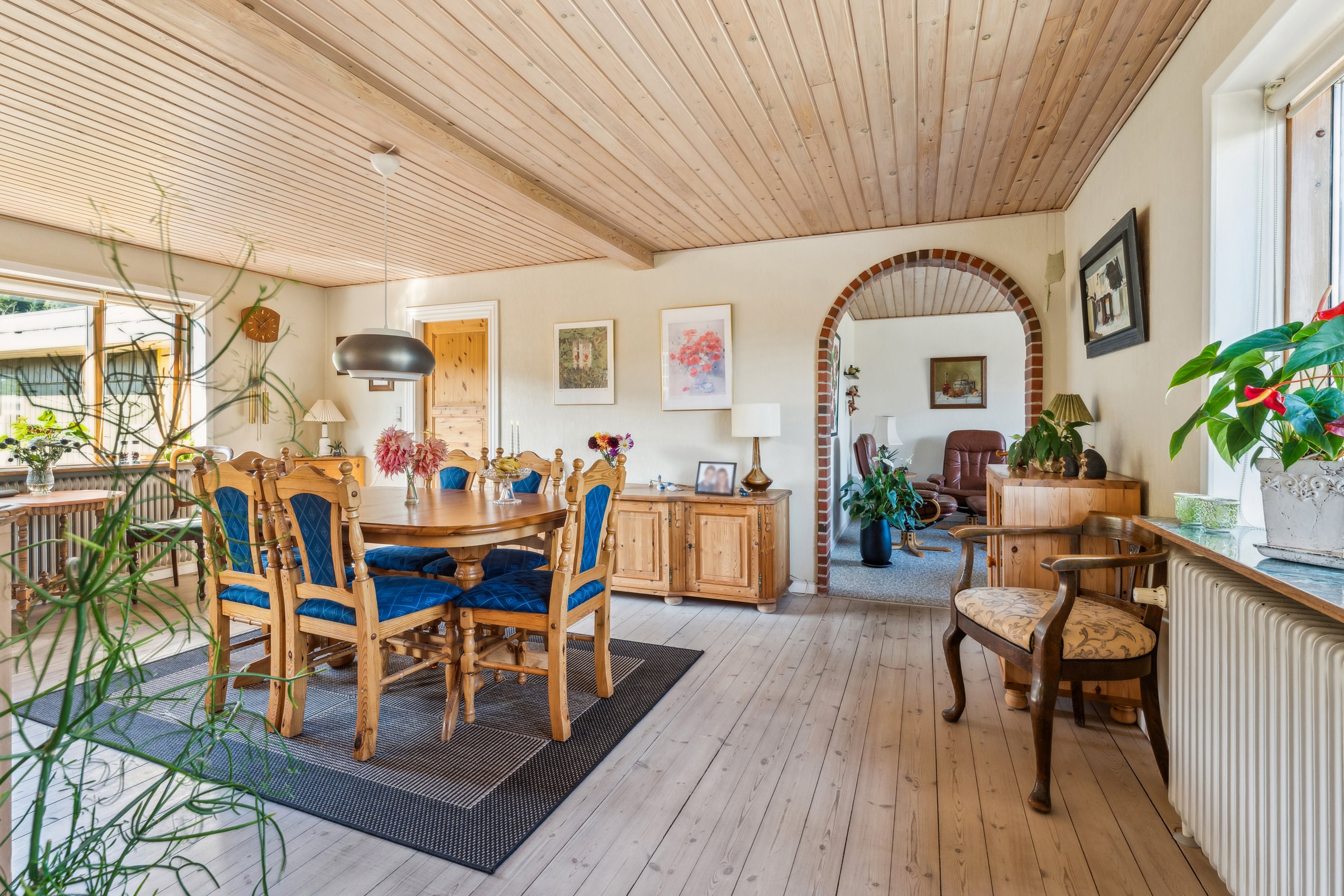 Østergade 30, 8860 Ulstrup