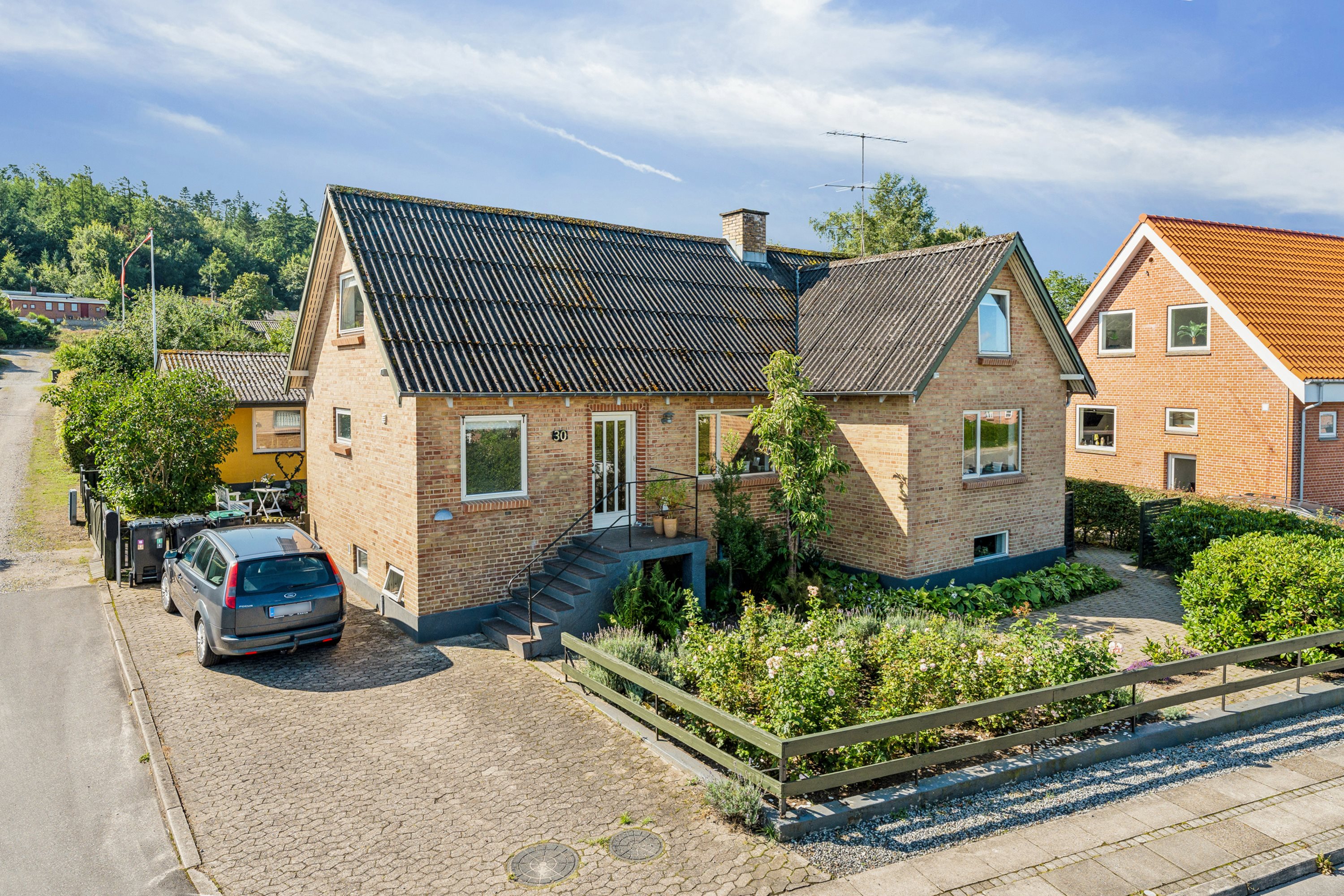 Østergade 30, 8860 Ulstrup