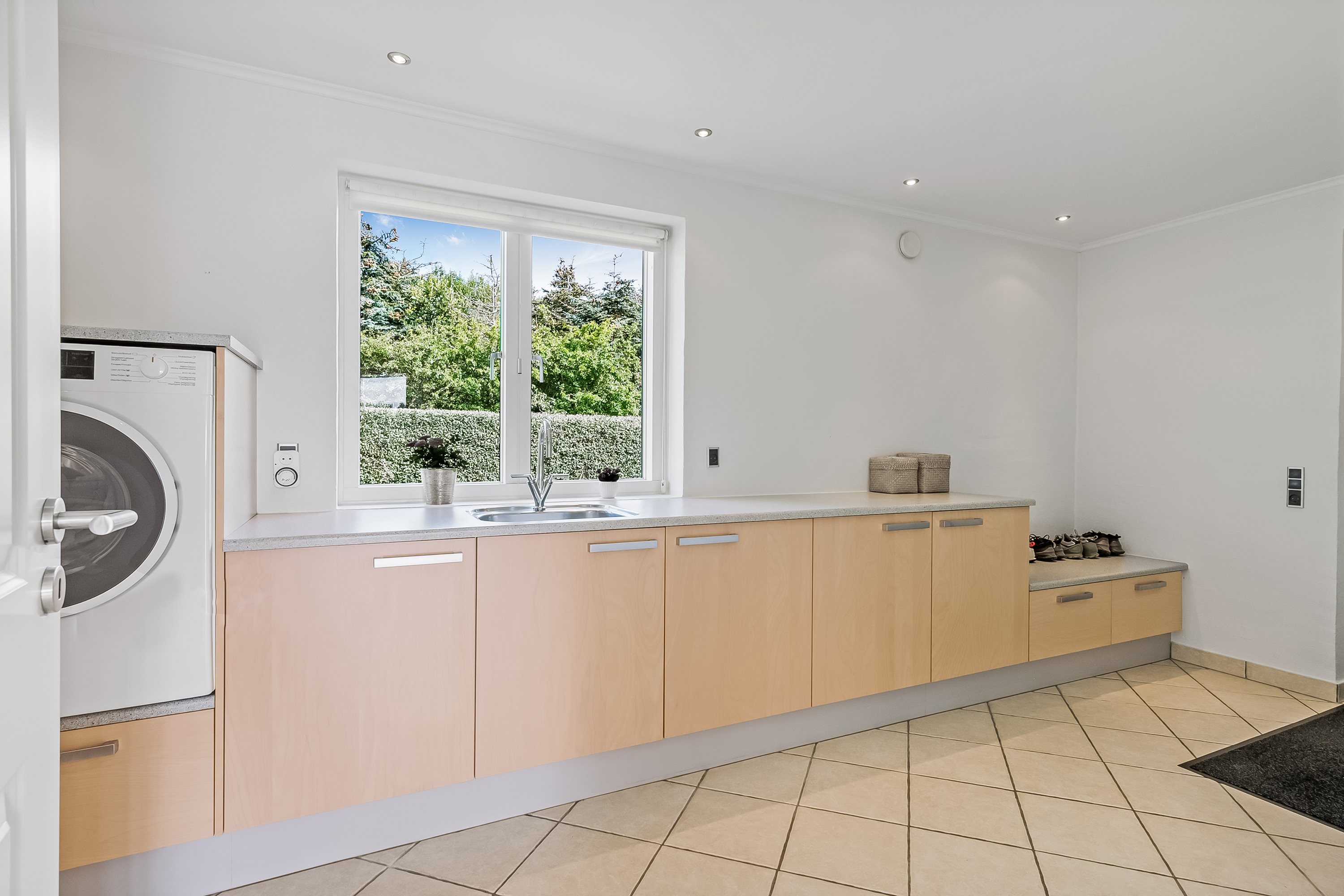 Fremhævet bryggers billede i fuldskærmstilstand. Billede af Gotlandsgade 17, 6950 Ringkøbing