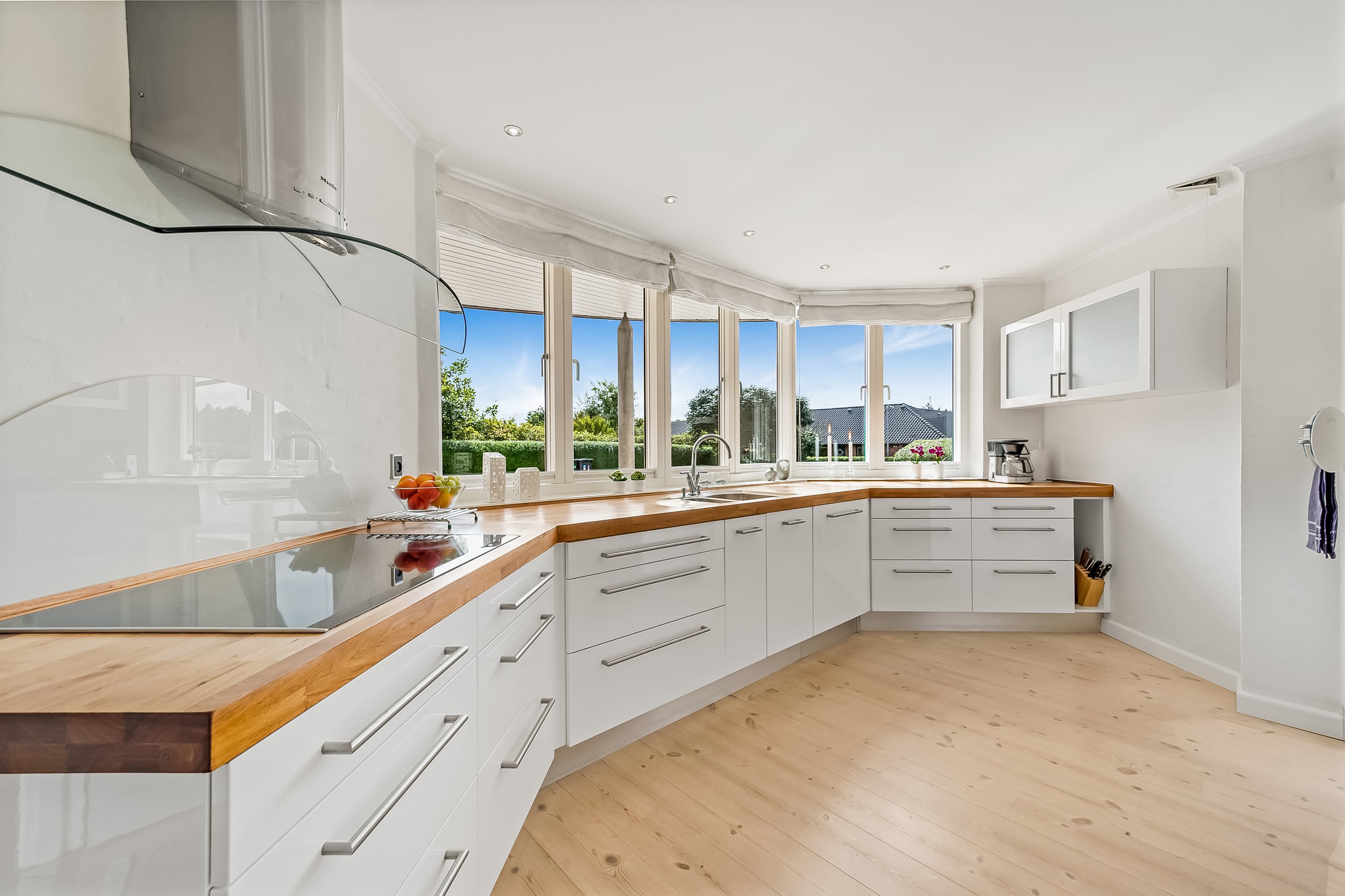 Fremhævet andet billede i fuldskærmstilstand. Billede af Gotlandsgade 17, 6950 Ringkøbing