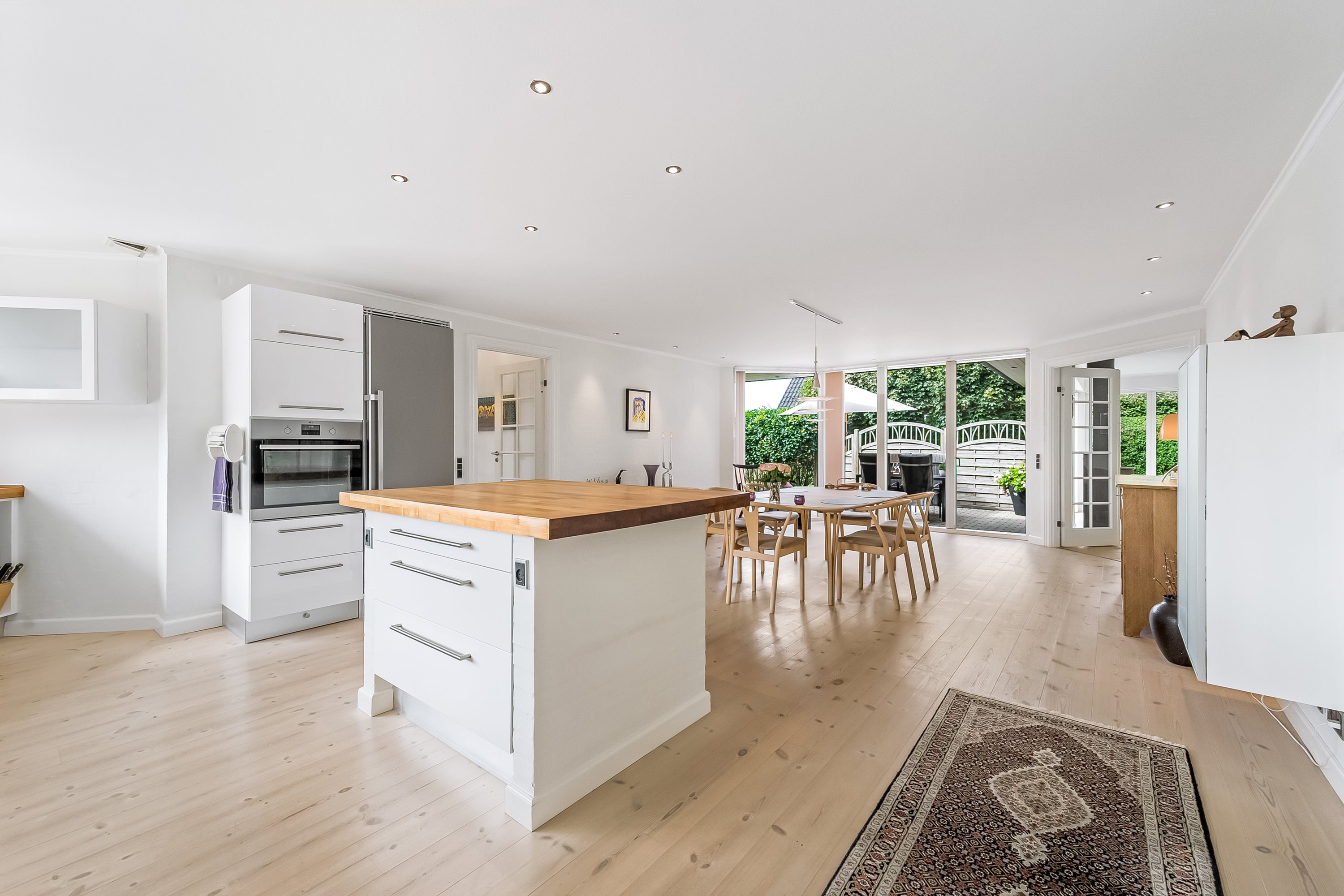 Miniaturebillede 2: andet. Billede af Gotlandsgade 17, 6950 Ringkøbing