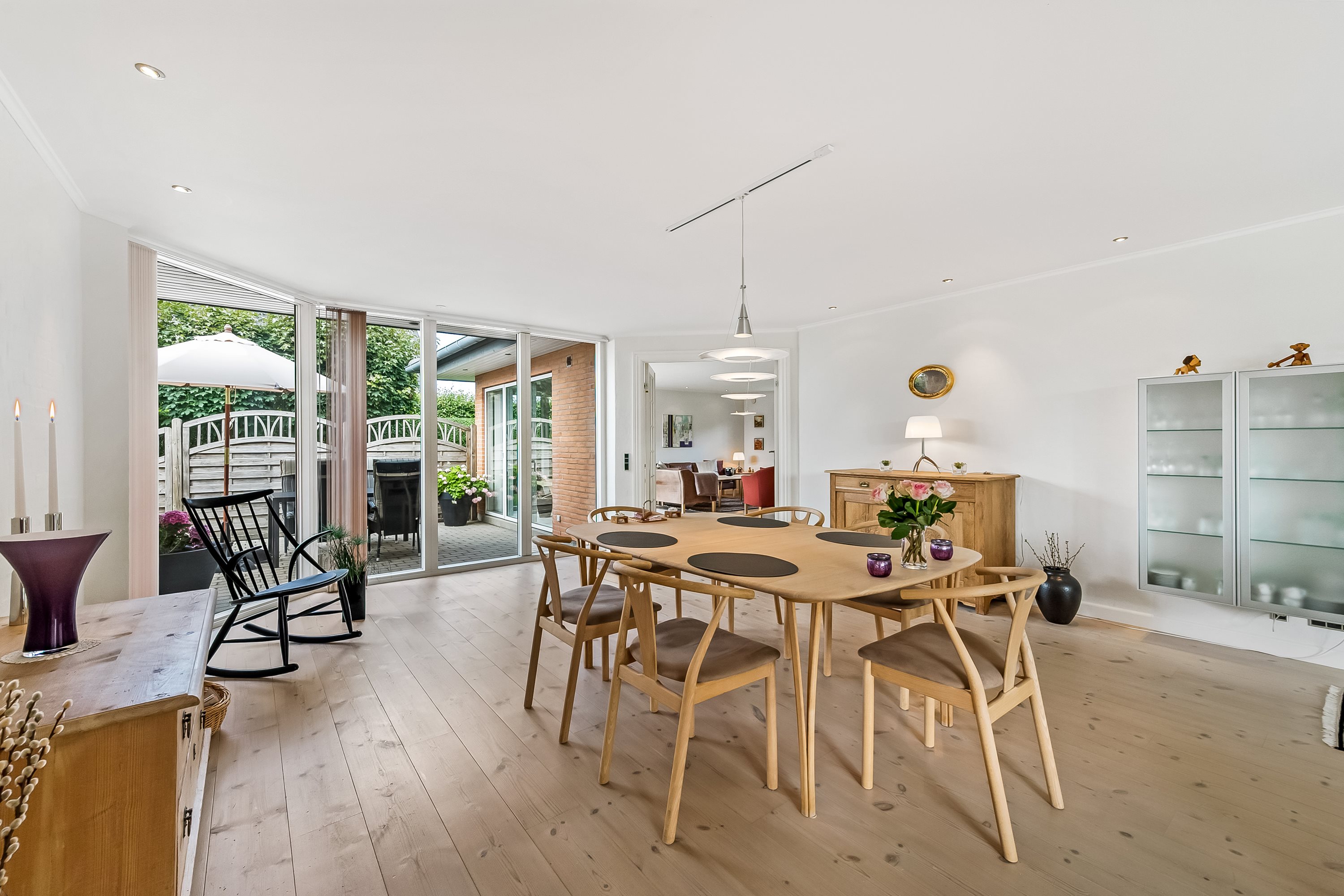 Fremhævet andet billede i fuldskærmstilstand. Billede af Gotlandsgade 17, 6950 Ringkøbing