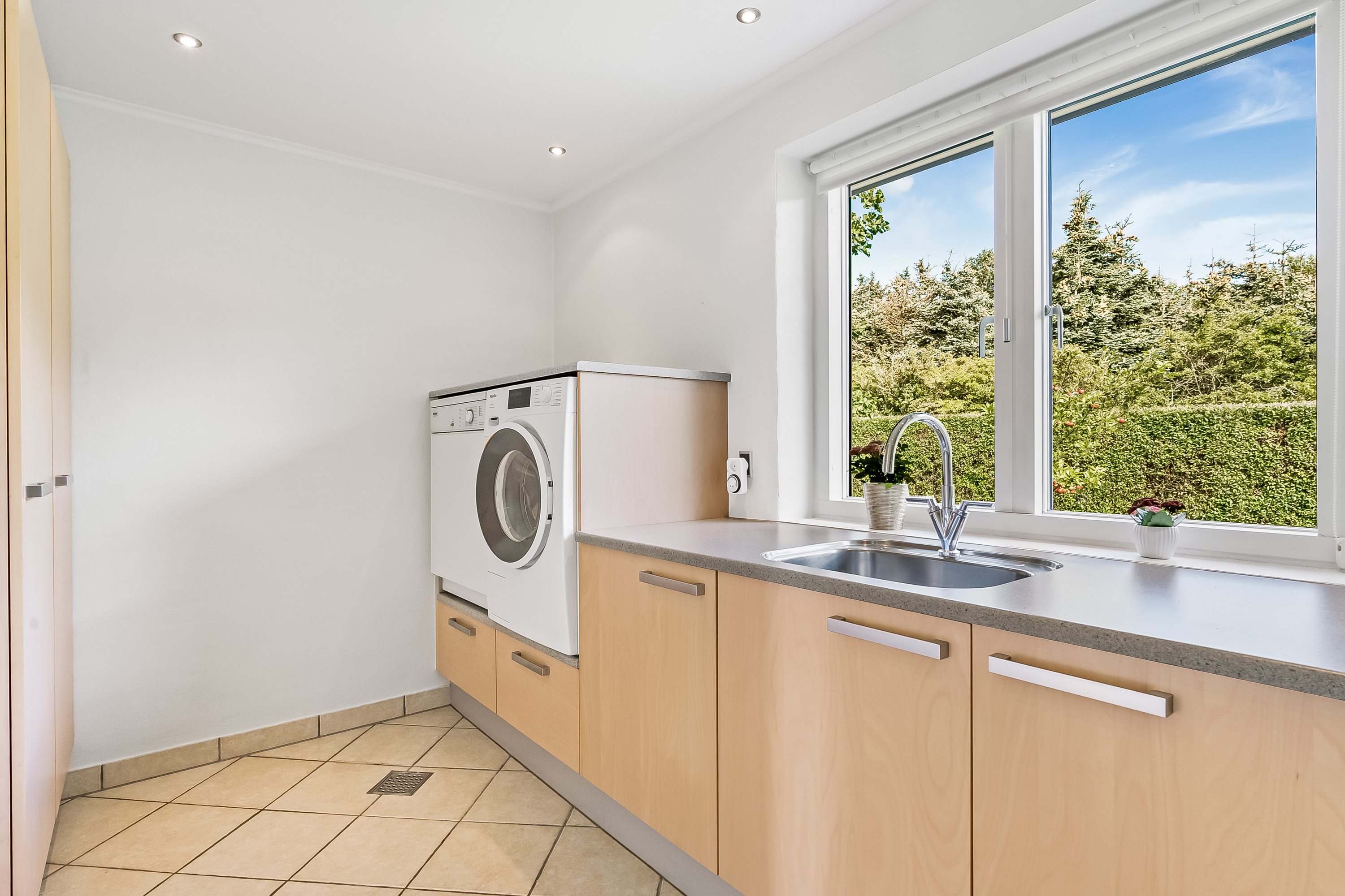 Fremhævet bryggers billede i fuldskærmstilstand. Billede af Gotlandsgade 17, 6950 Ringkøbing