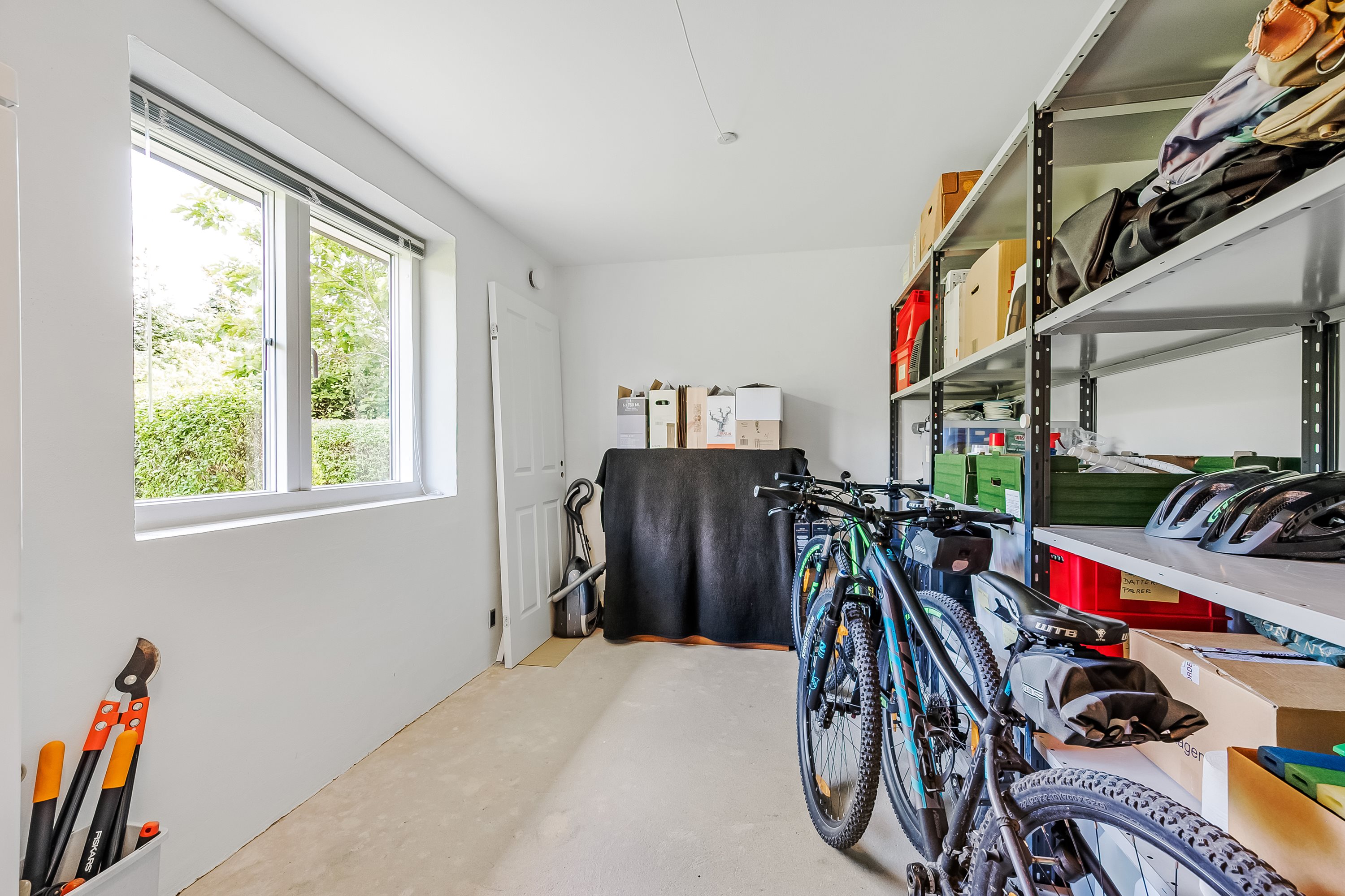 Fremhævet værksted billede i fuldskærmstilstand. Billede af Gotlandsgade 17, 6950 Ringkøbing