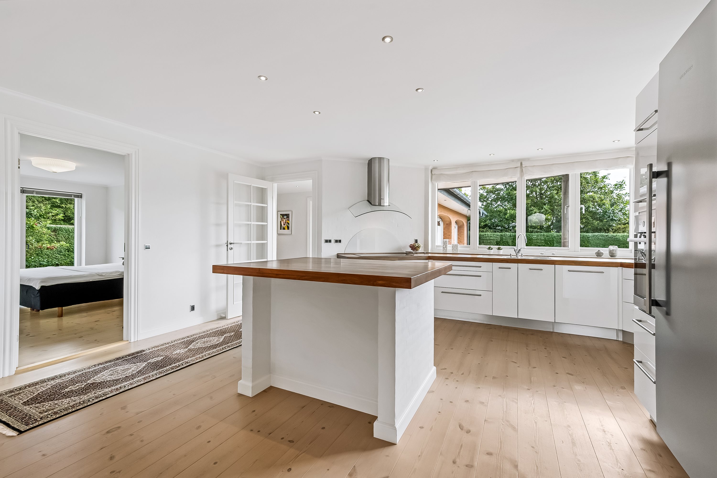 Fremhævet andet billede i fuldskærmstilstand. Billede af Gotlandsgade 17, 6950 Ringkøbing