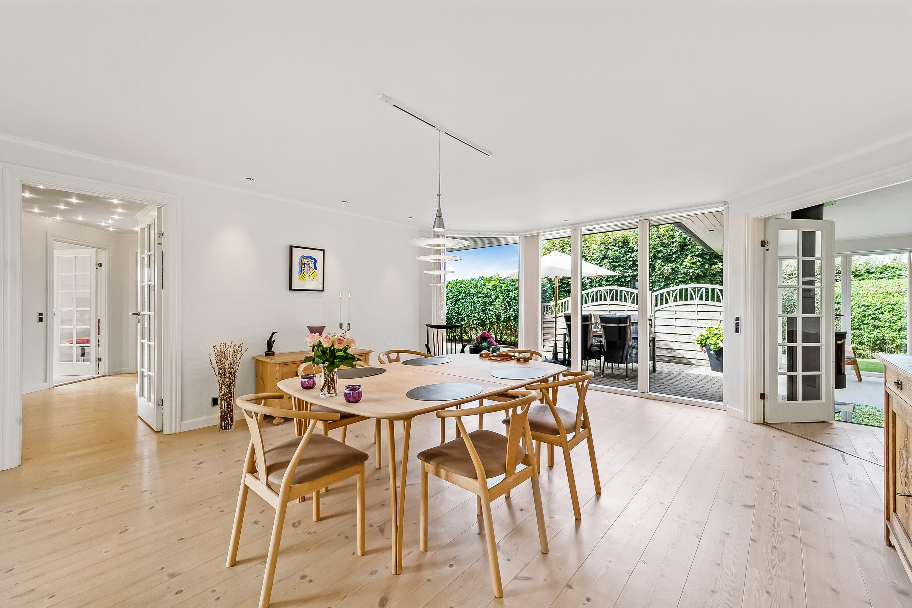 Fremhævet andet billede i fuldskærmstilstand. Billede af Gotlandsgade 17, 6950 Ringkøbing