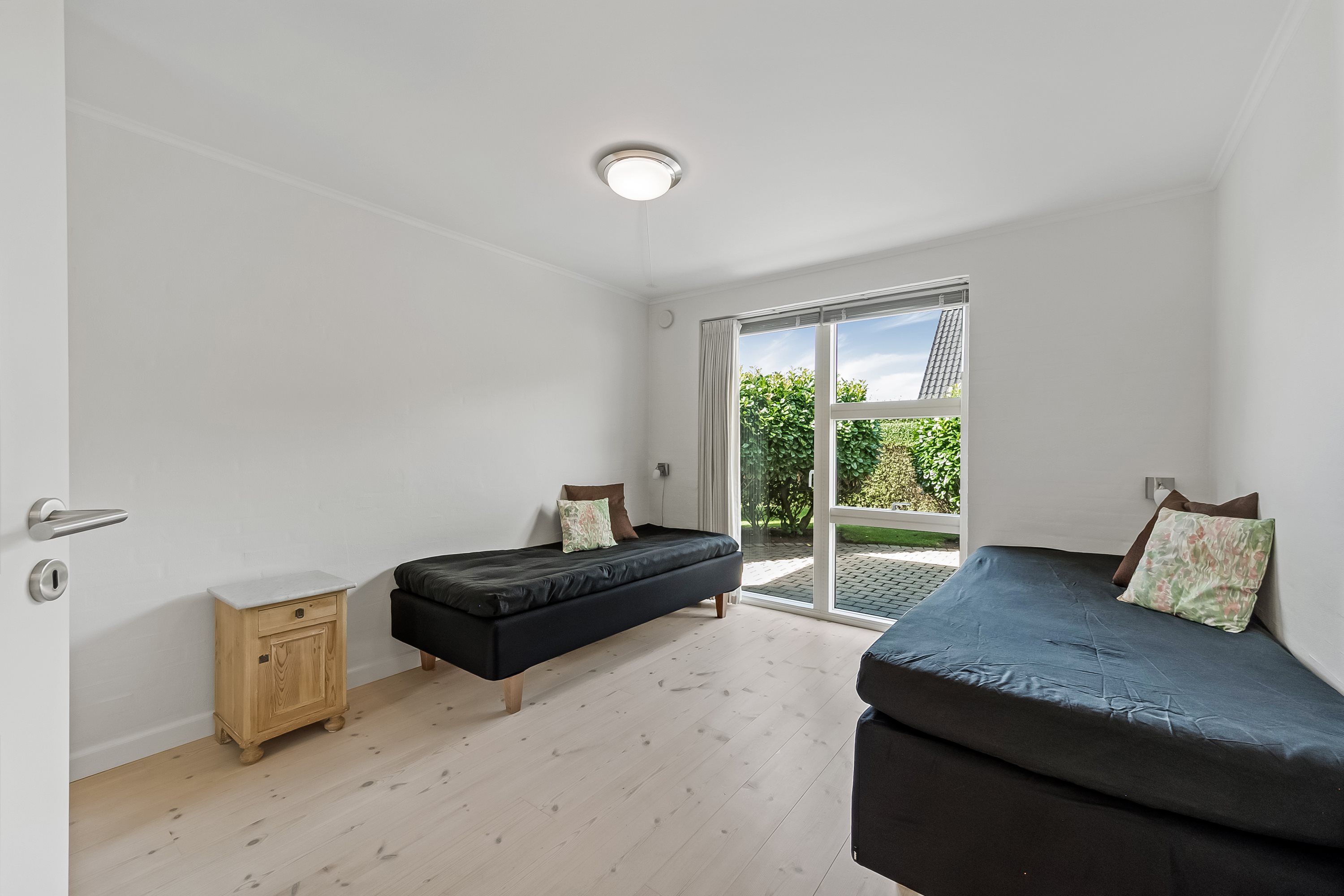 Fremhævet værelse billede i fuldskærmstilstand. Billede af Gotlandsgade 17, 6950 Ringkøbing