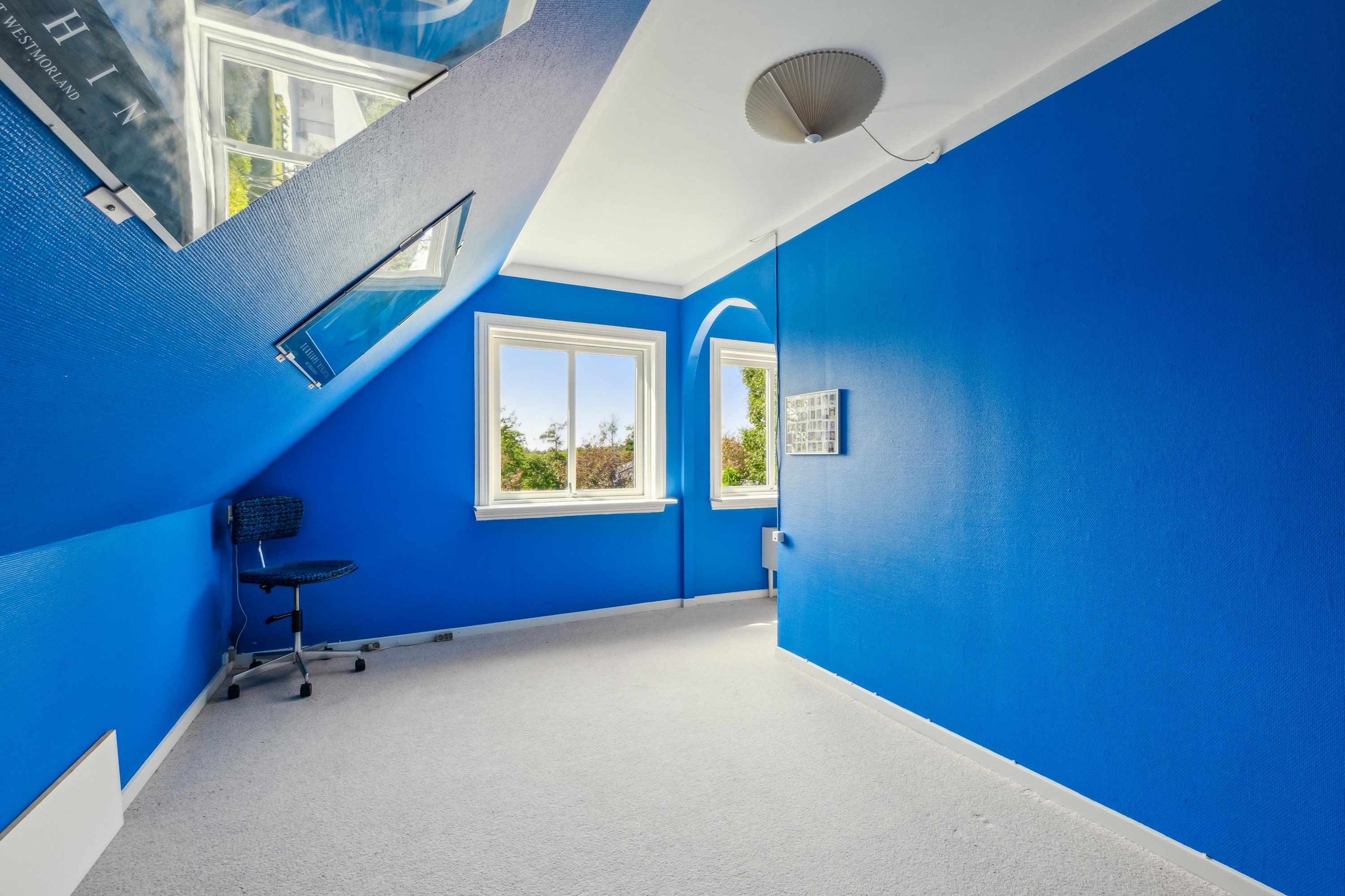 Fremhævet værelse billede i fuldskærmstilstand. Billede af Visdomsvej 4, 7741 Frøstrup