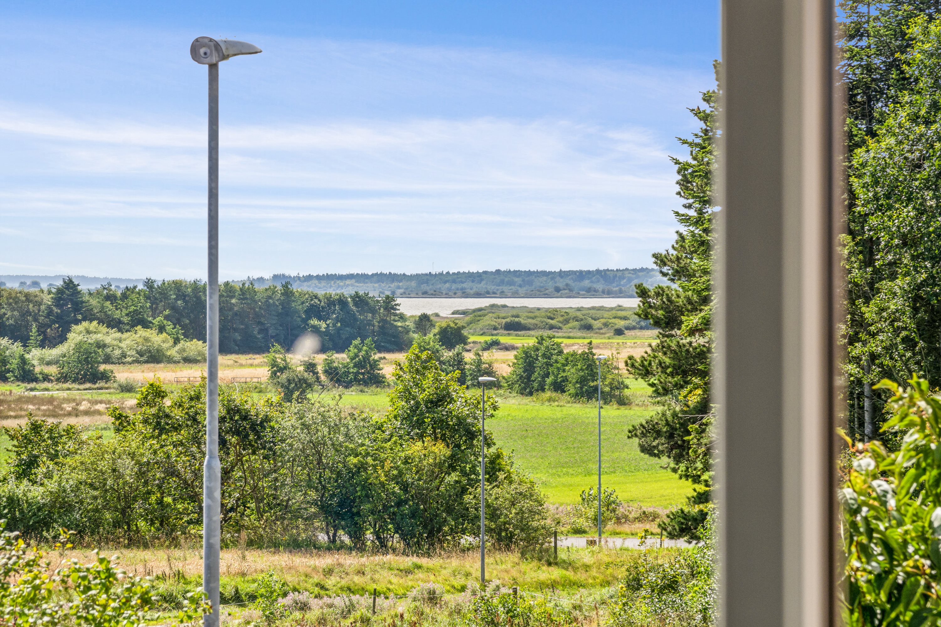 Fremhævet udsigt billede i fuldskærmstilstand. Billede af Visdomsvej 4, 7741 Frøstrup