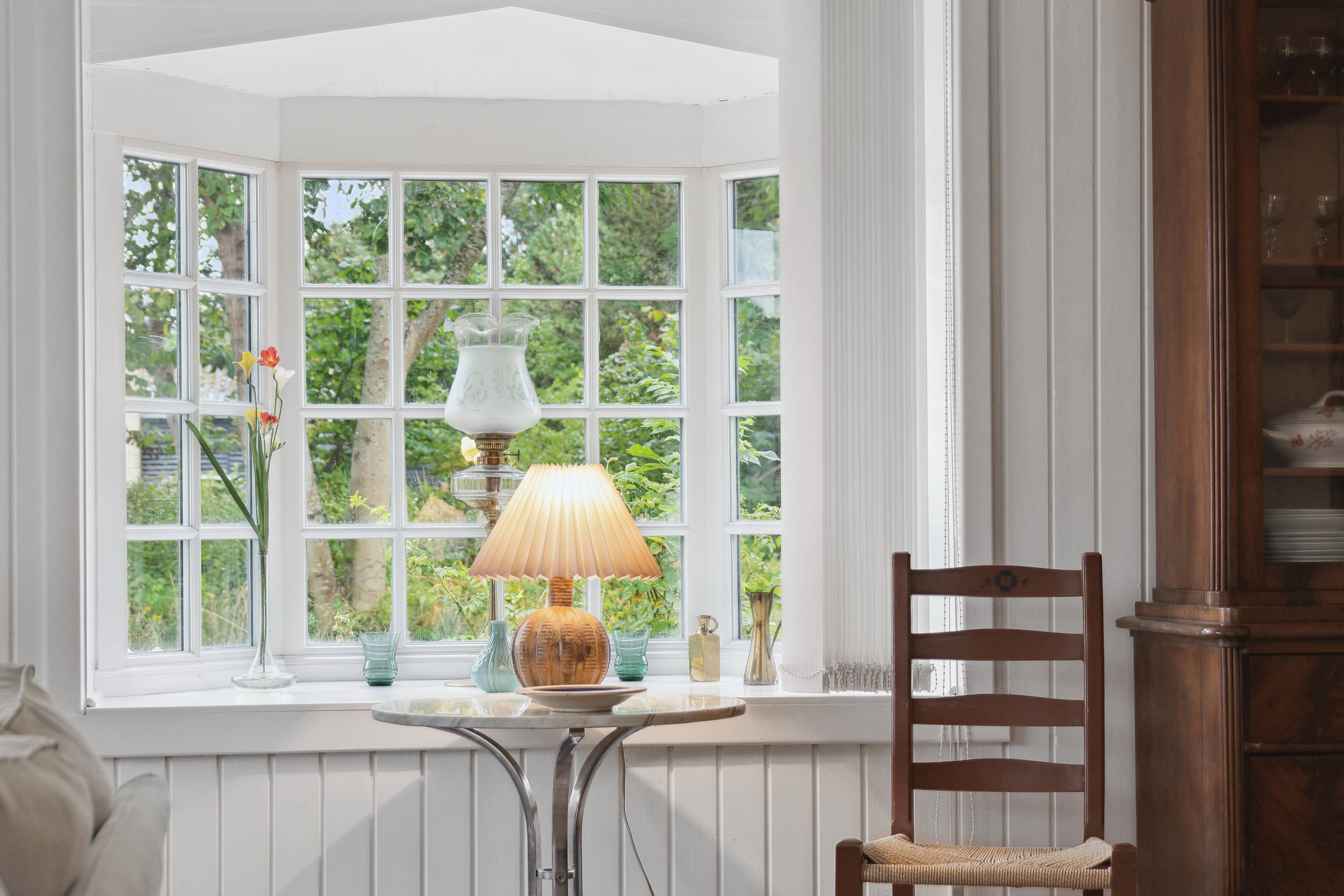 Fremhævet indendørs billede i fuldskærmstilstand. Billede af Vesterlyngvej 120, 4500 Nykøbing Sj