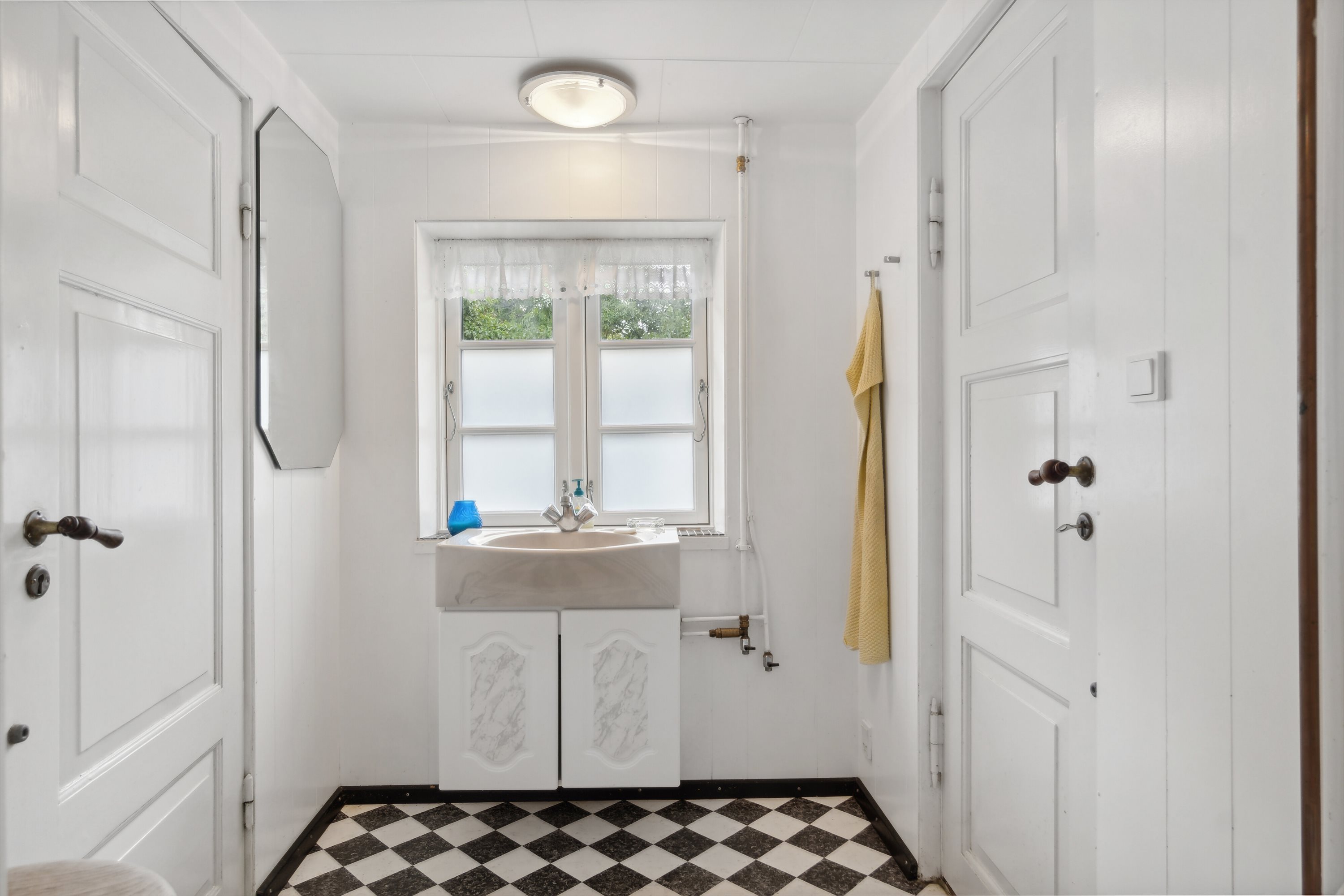 Fremhævet indendørs billede i fuldskærmstilstand. Billede af Vesterlyngvej 120, 4500 Nykøbing Sj