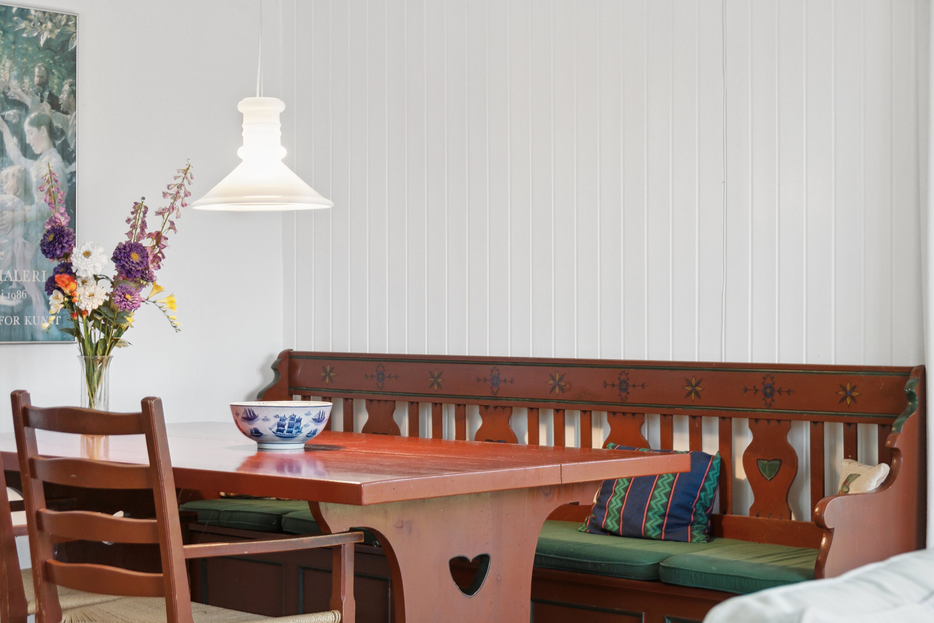 Fremhævet indendørs billede i fuldskærmstilstand. Billede af Vesterlyngvej 120, 4500 Nykøbing Sj