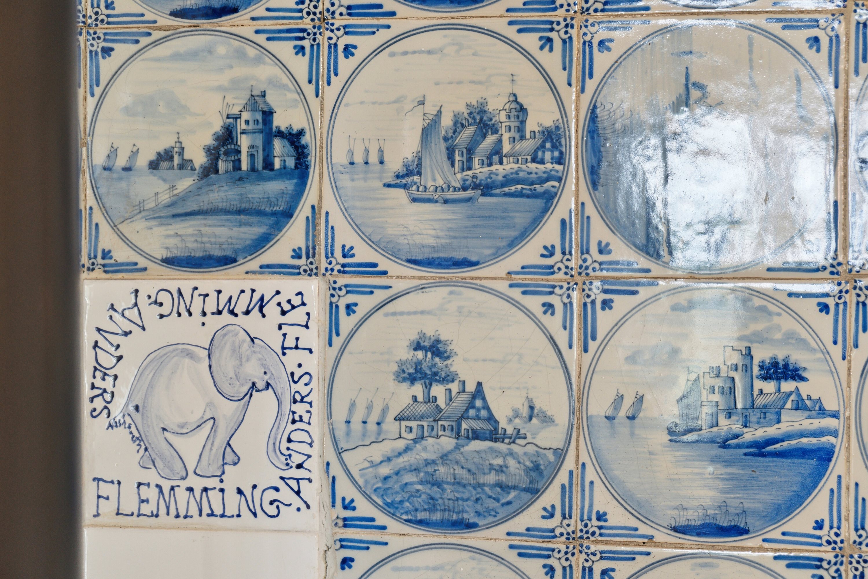 Fremhævet indendørs billede i fuldskærmstilstand. Billede af Vesterlyngvej 120, 4500 Nykøbing Sj