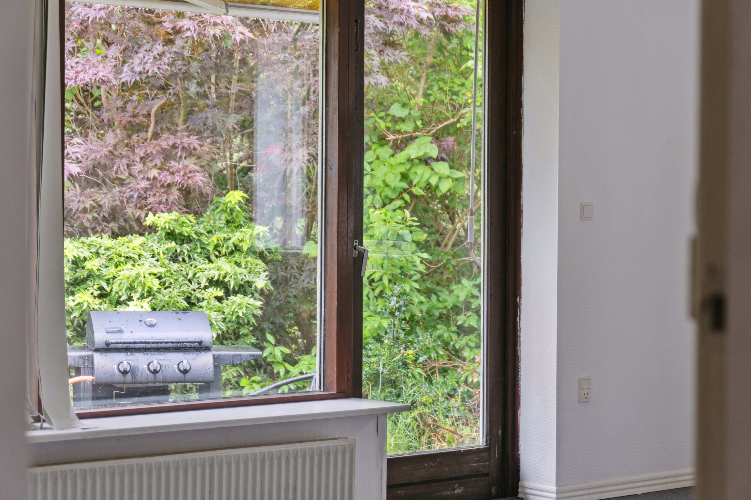 Fremhævet indendørs billede i fuldskærmstilstand. Billede af Bakkevej 4, Egebjerg, 4500 Nykøbing Sj