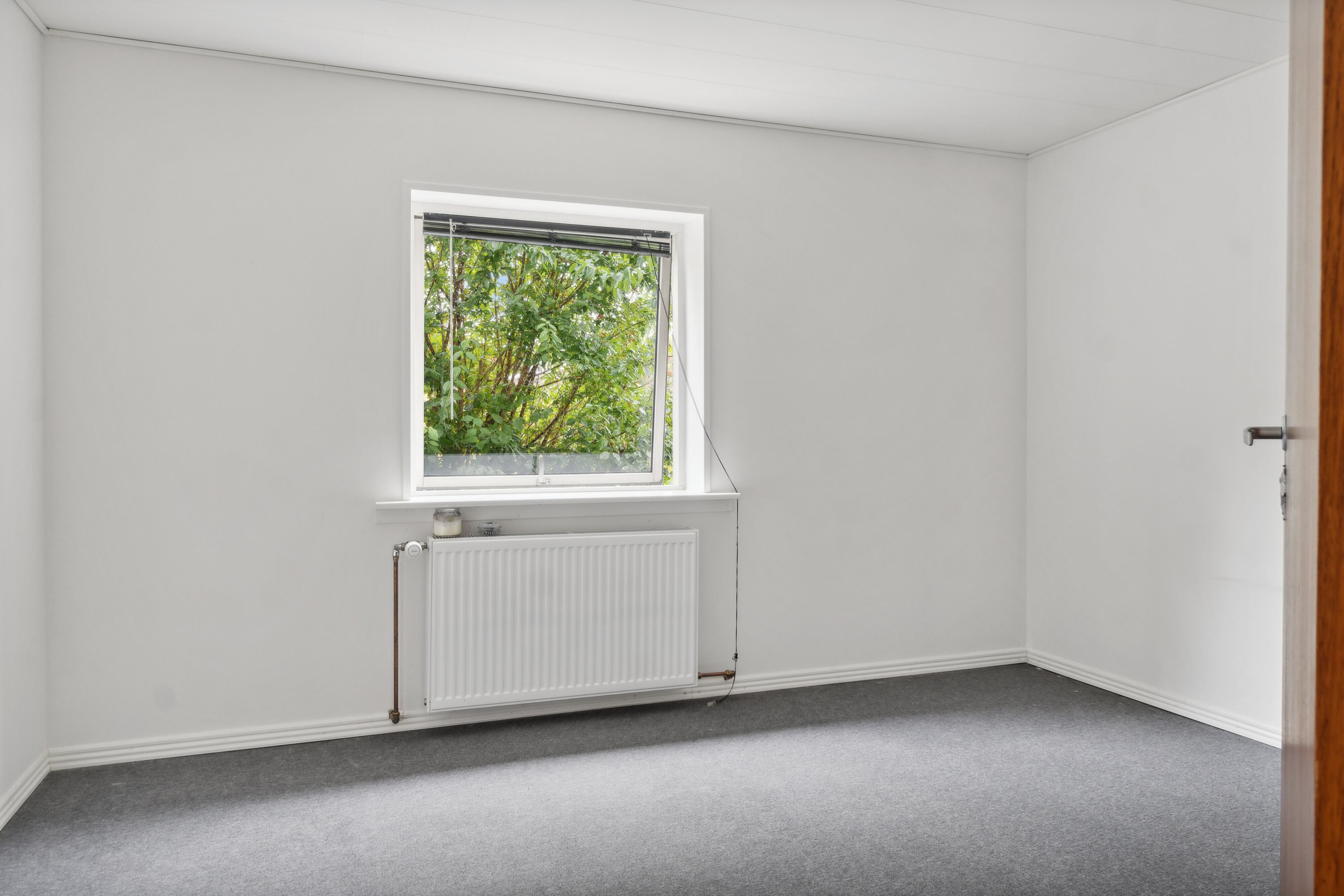 Fremhævet værelse billede i fuldskærmstilstand. Billede af Bakkevej 4, Egebjerg, 4500 Nykøbing Sj