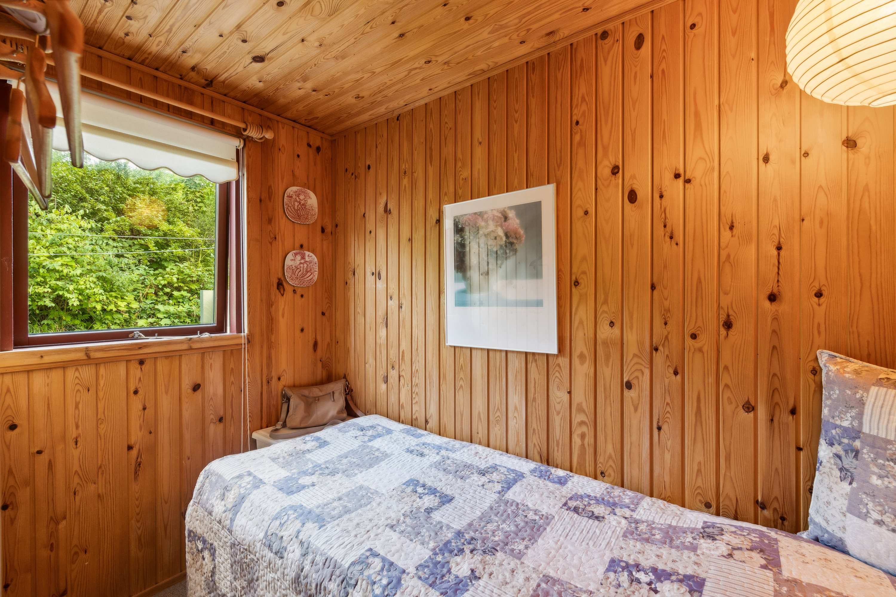 Fremhævet værelse billede i fuldskærmstilstand. Billede af Gribvej 11, Esby, 8420 Knebel