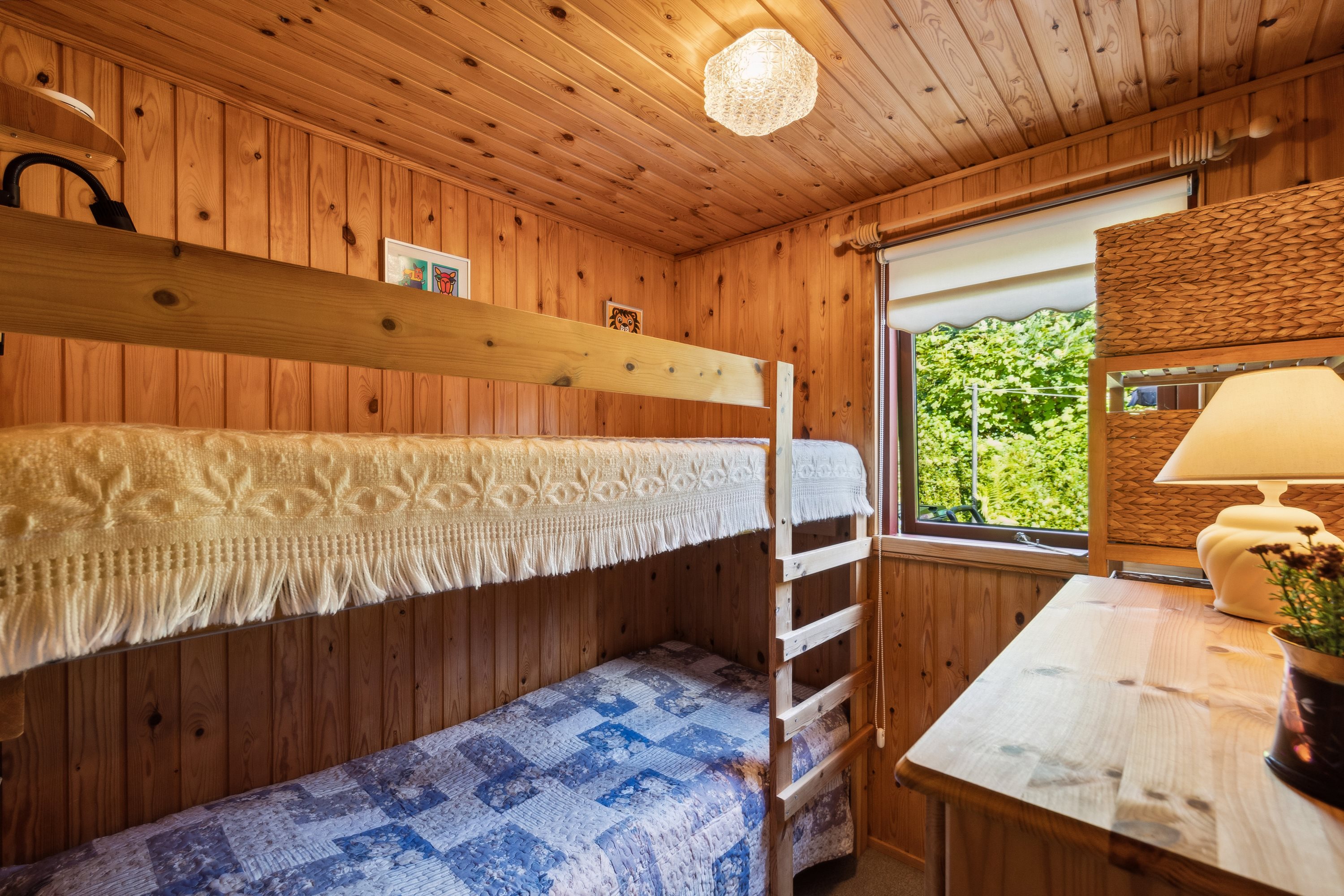 Fremhævet værelse billede i fuldskærmstilstand. Billede af Gribvej 11, Esby, 8420 Knebel