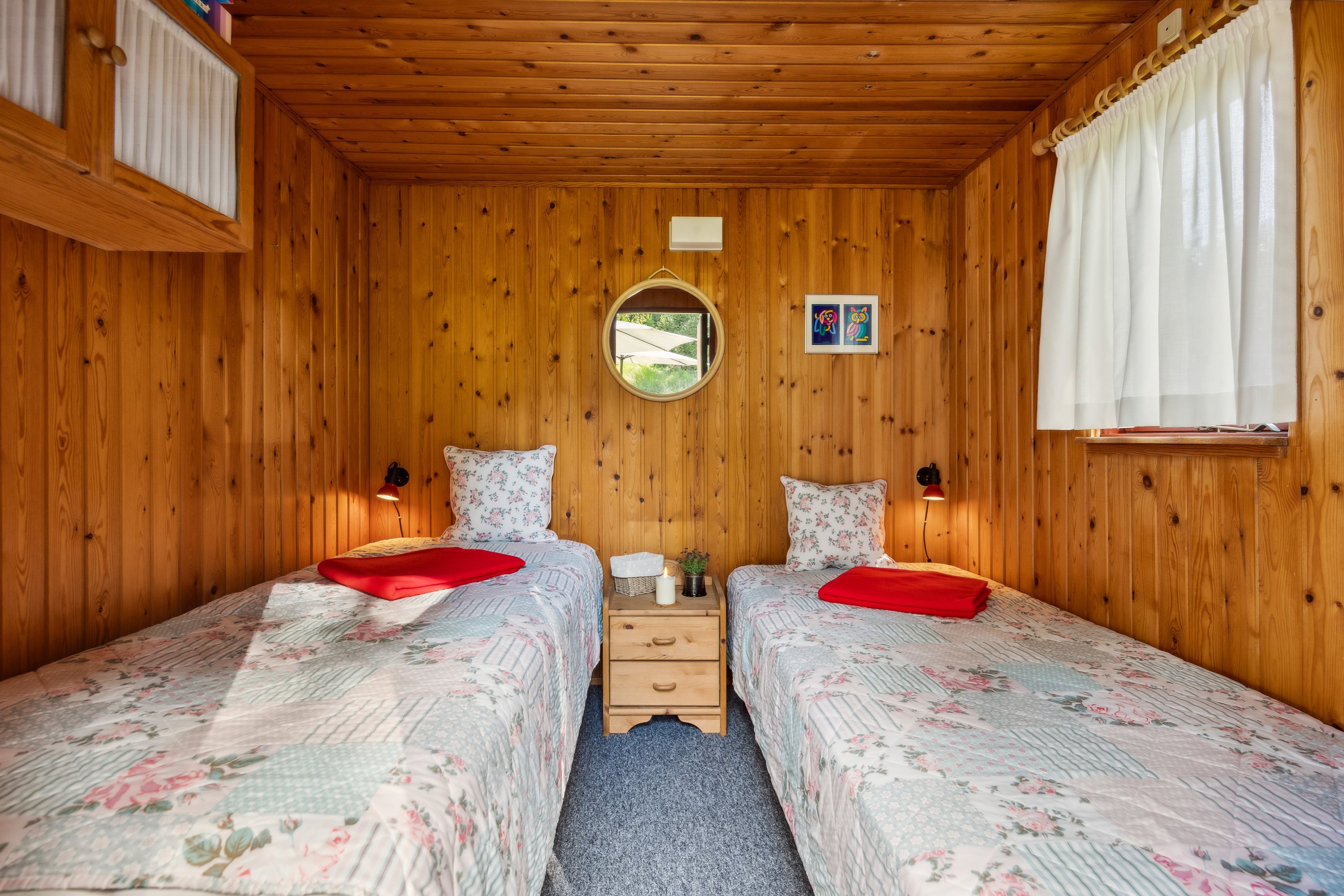 Fremhævet værelse billede i fuldskærmstilstand. Billede af Gribvej 11, Esby, 8420 Knebel