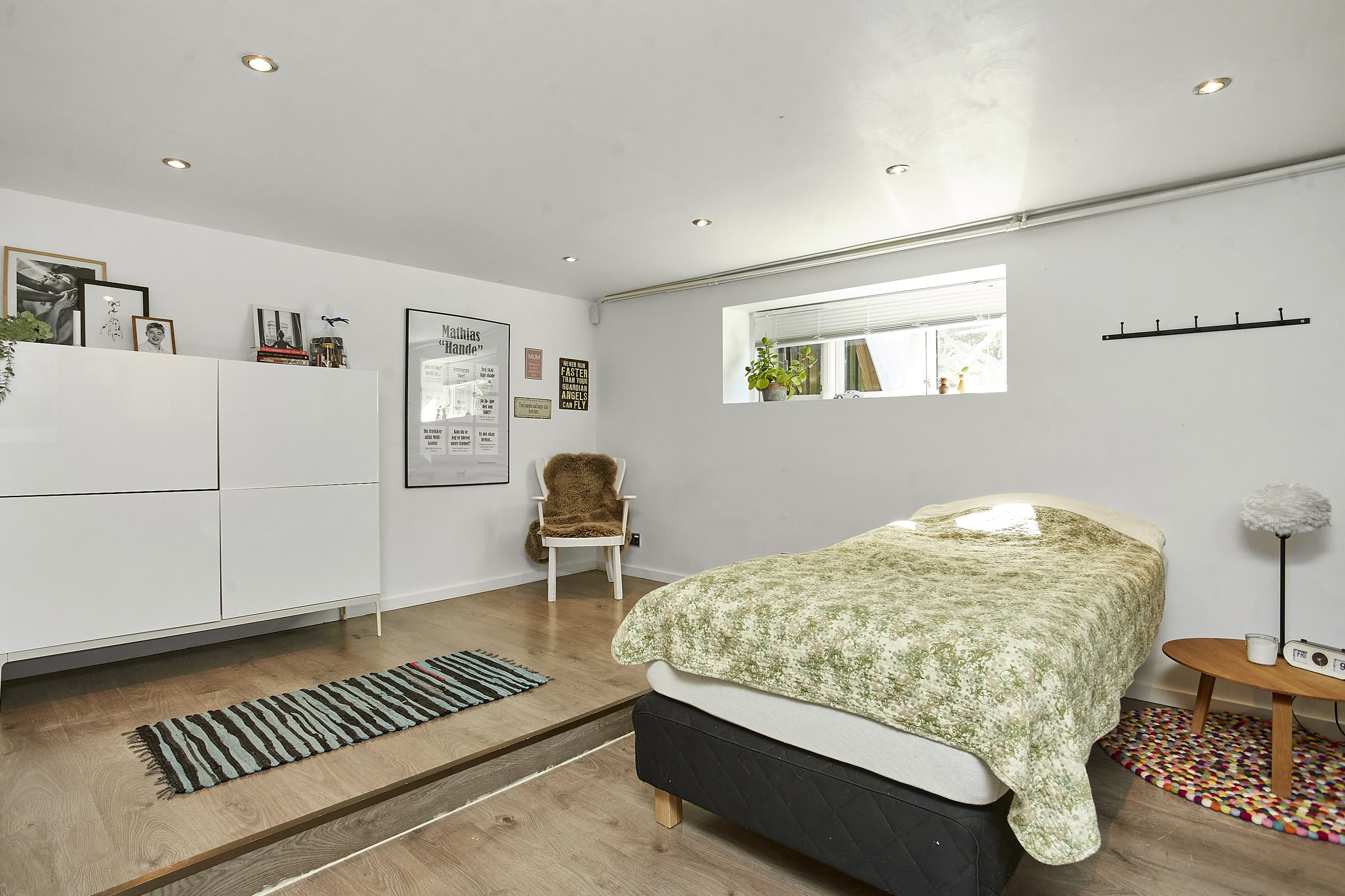 Fremhævet  billede i fuldskærmstilstand. Billede af Fjordglimtsvej 4, 8700 Horsens