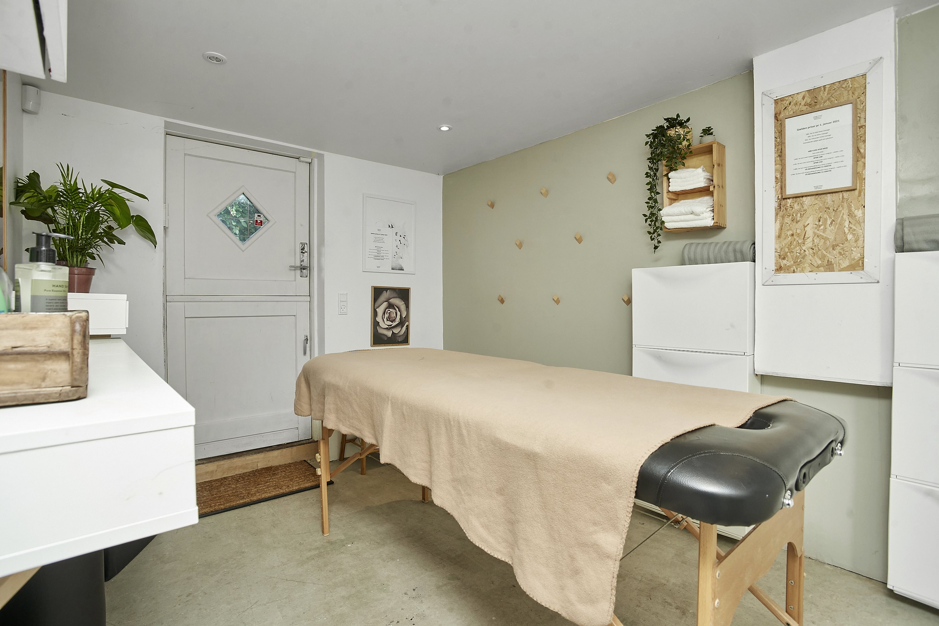 Fremhævet  billede i fuldskærmstilstand. Billede af Fjordglimtsvej 4, 8700 Horsens