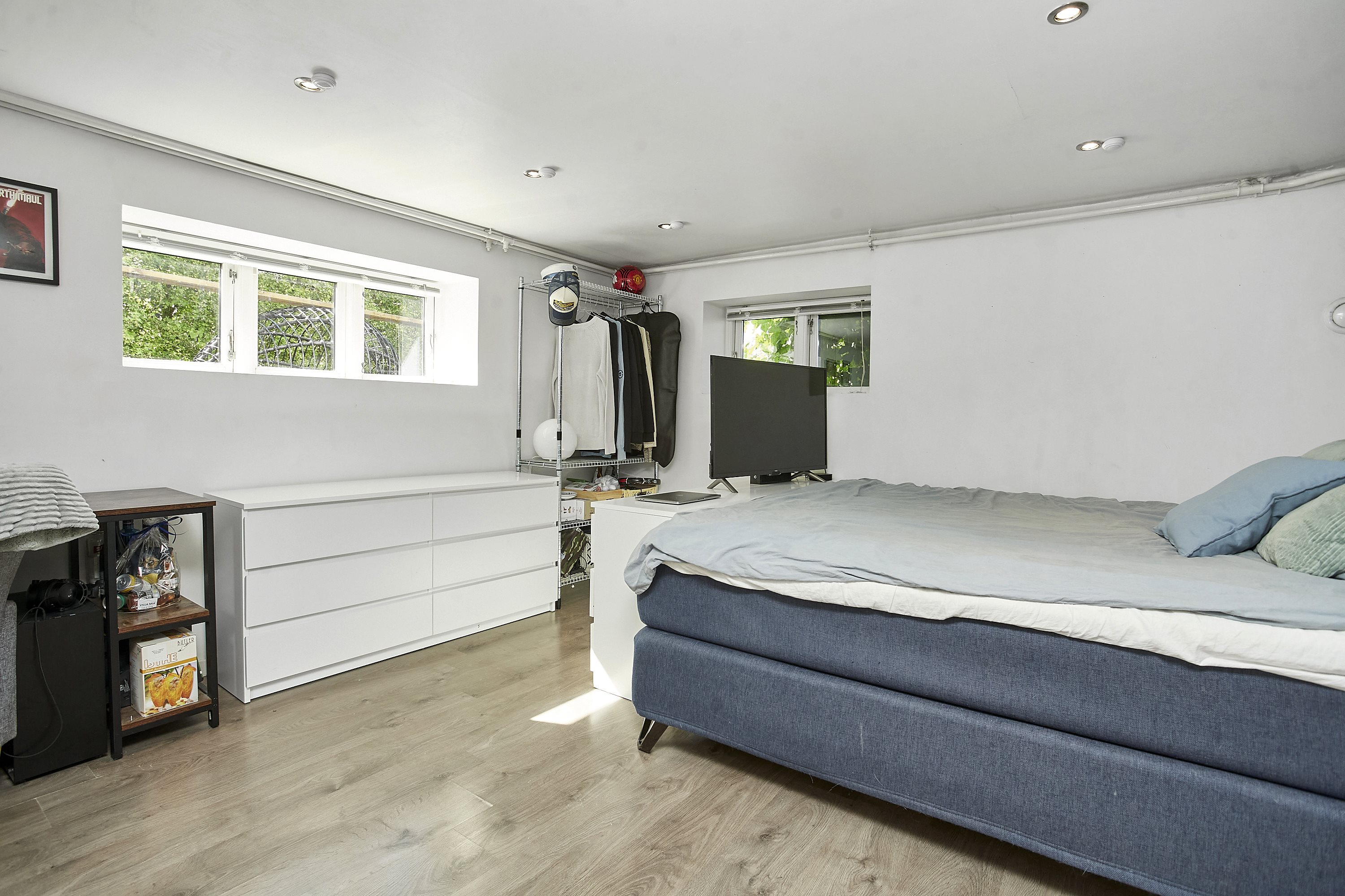 Fremhævet  billede i fuldskærmstilstand. Billede af Fjordglimtsvej 4, 8700 Horsens