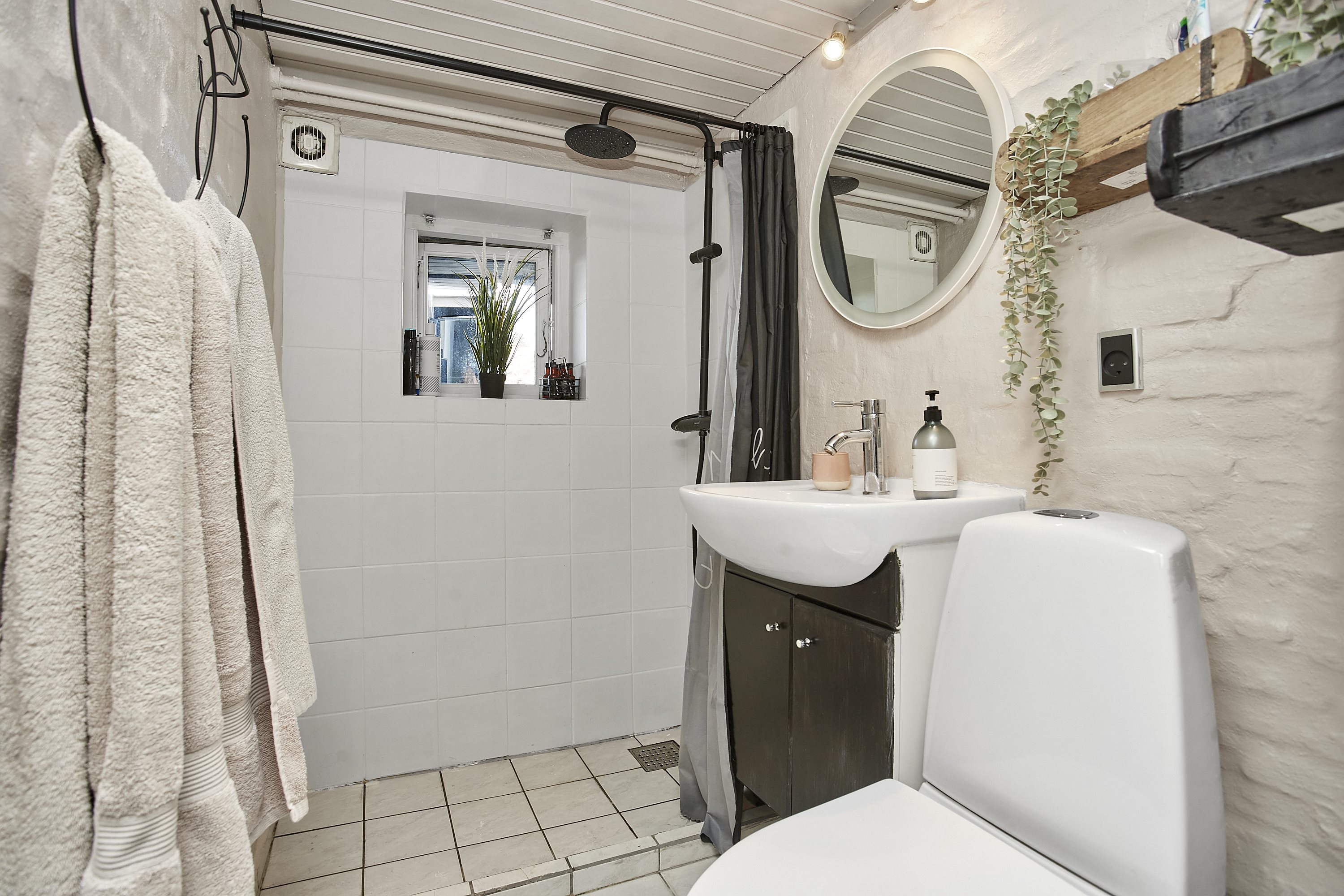 Fremhævet  billede i fuldskærmstilstand. Billede af Fjordglimtsvej 4, 8700 Horsens