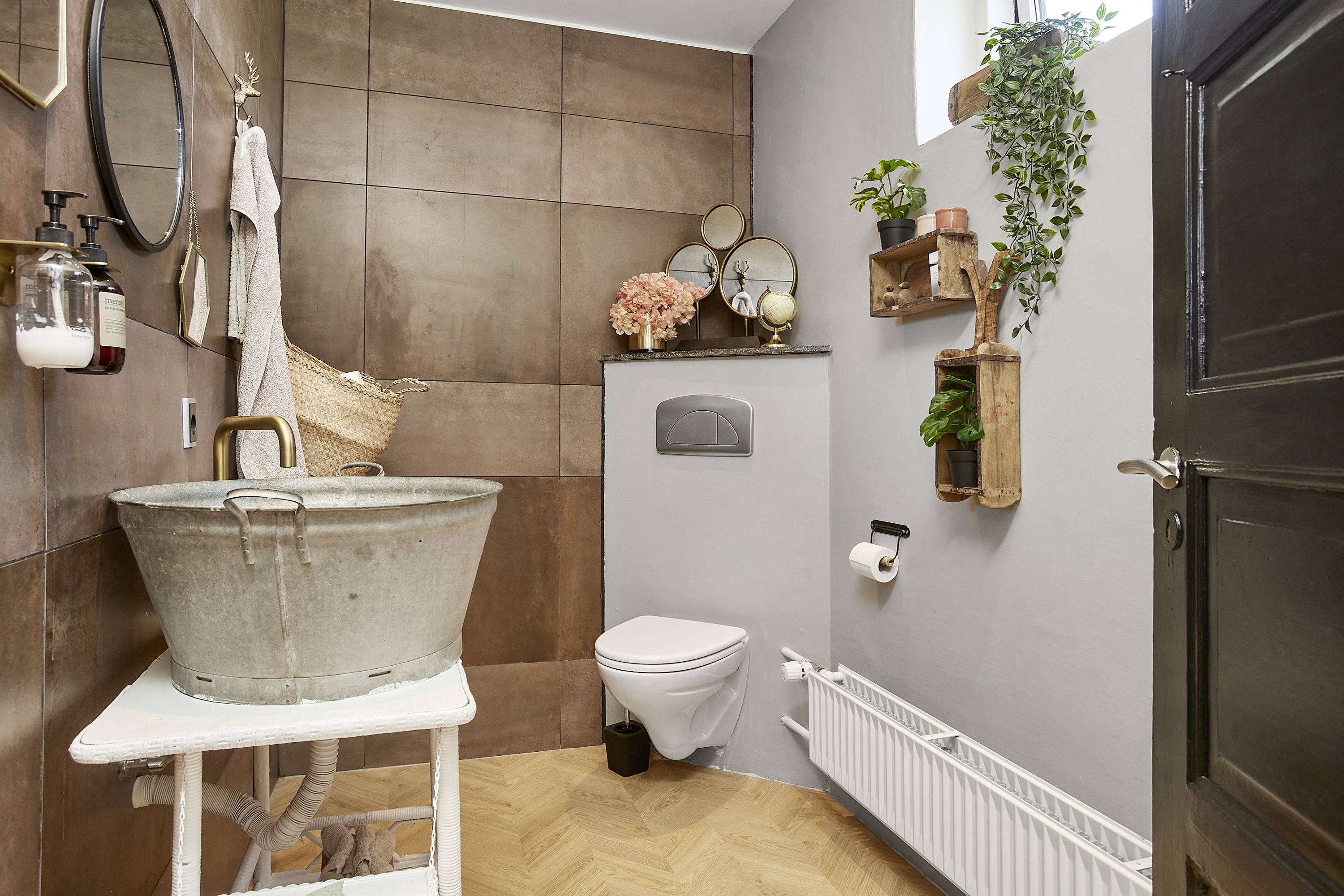 Fremhævet  billede i fuldskærmstilstand. Billede af Fjordglimtsvej 4, 8700 Horsens