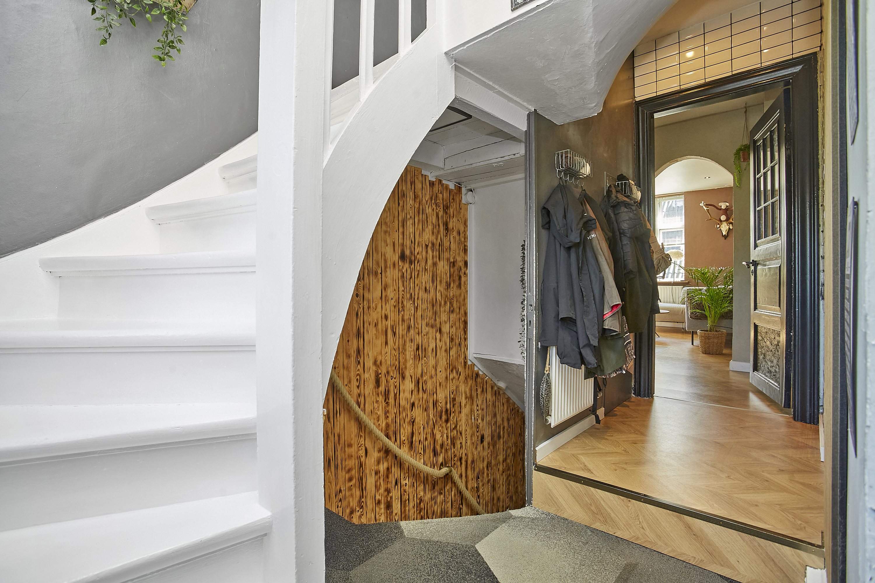 Fremhævet  billede i fuldskærmstilstand. Billede af Fjordglimtsvej 4, 8700 Horsens