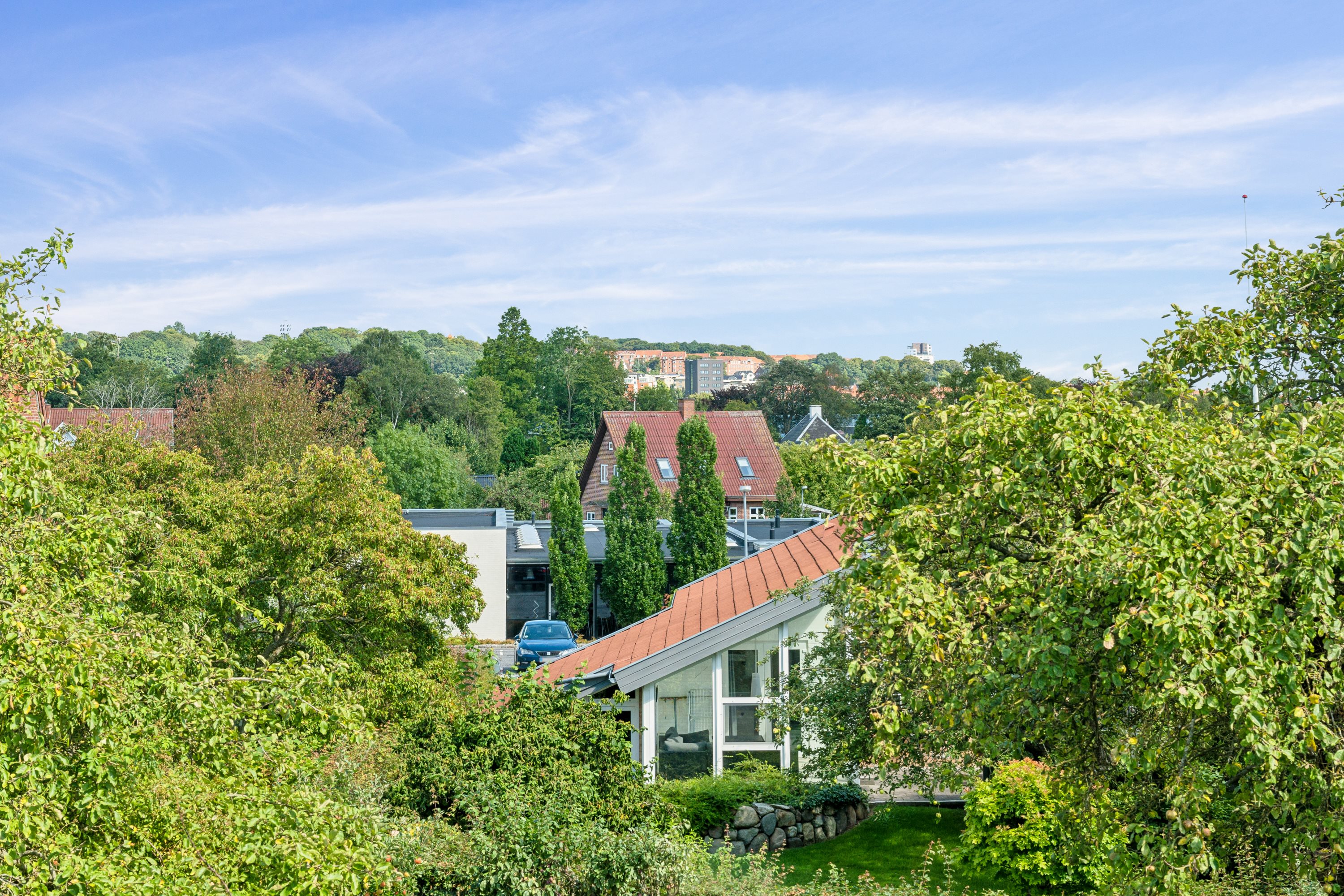 Fremhævet ejendom 1 billede i fuldskærmstilstand. Billede af Fladbrovej 17, 8920 Randers NV