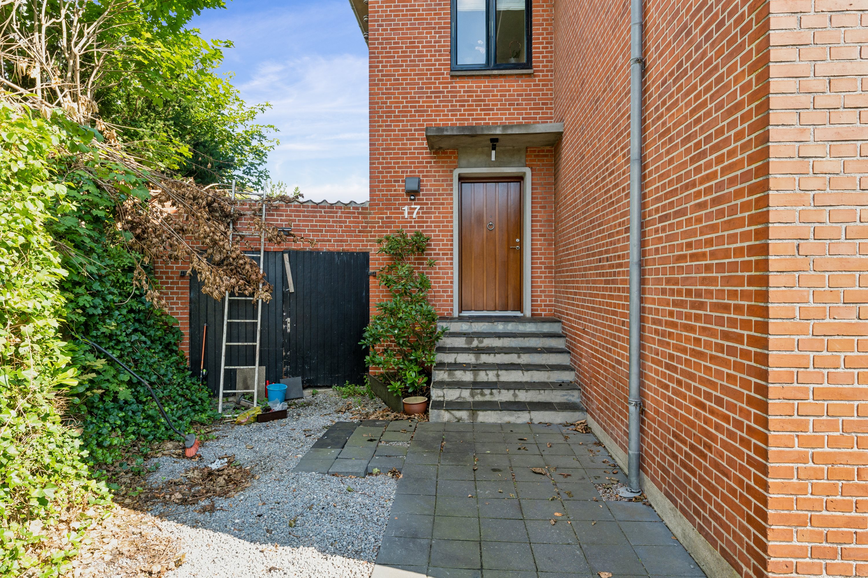 Fremhævet ejendom 1 billede i fuldskærmstilstand. Billede af Fladbrovej 17, 8920 Randers NV