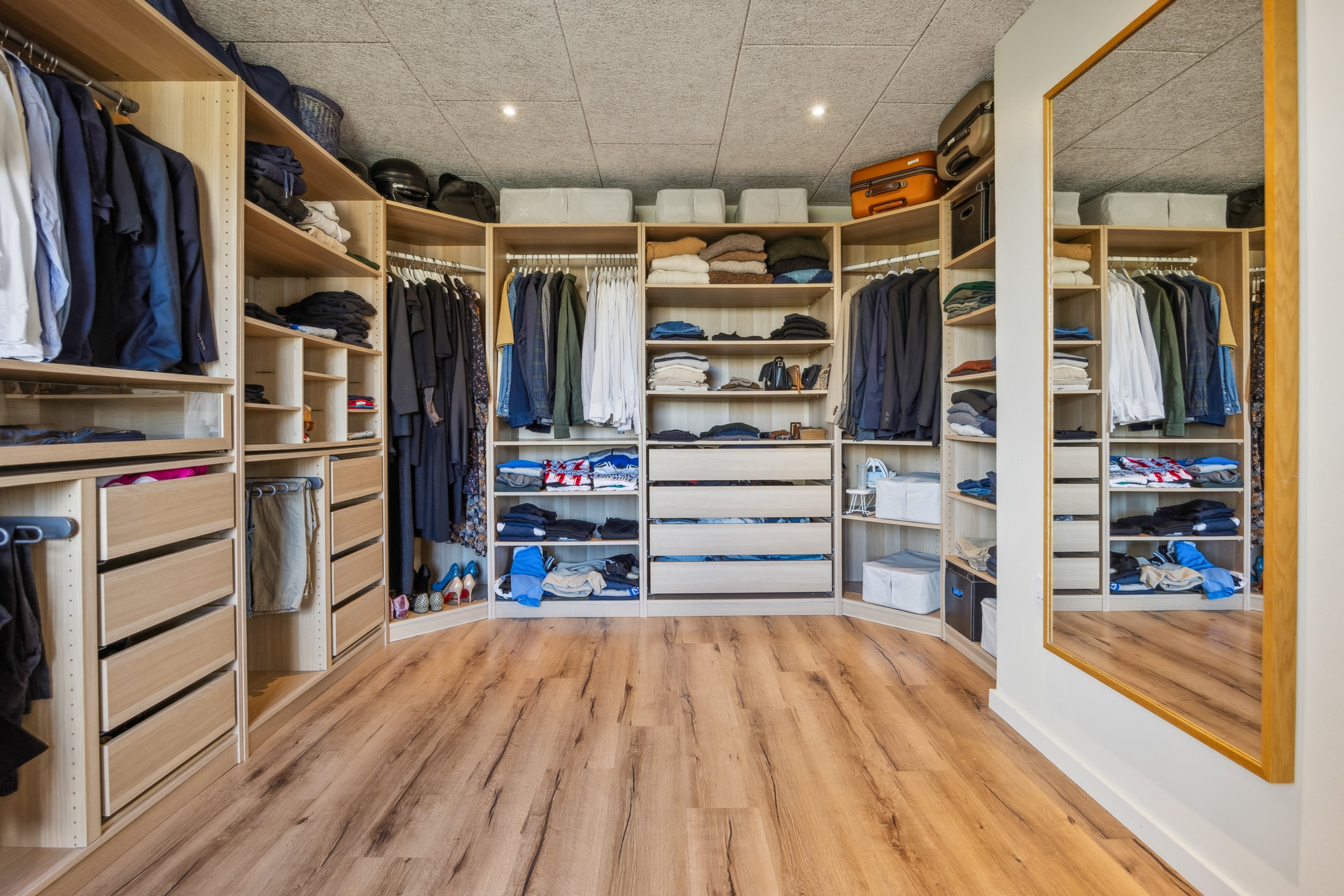 Fremhævet disponibelt rum billede i fuldskærmstilstand. Billede af Bødkervej 59, 7730 Hanstholm