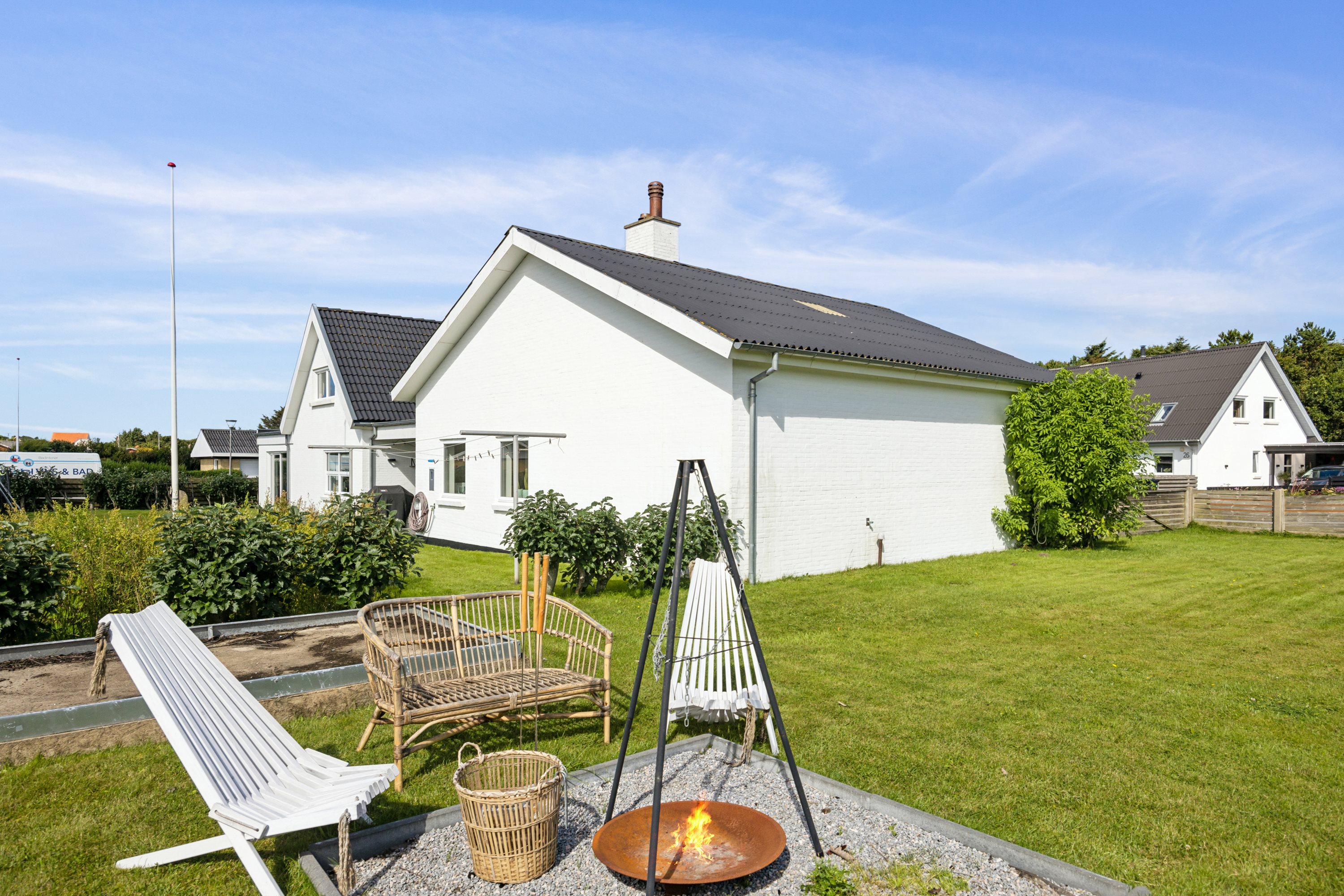 Miniaturebillede 1: ejendom 1. Billede af Bødkervej 59, 7730 Hanstholm