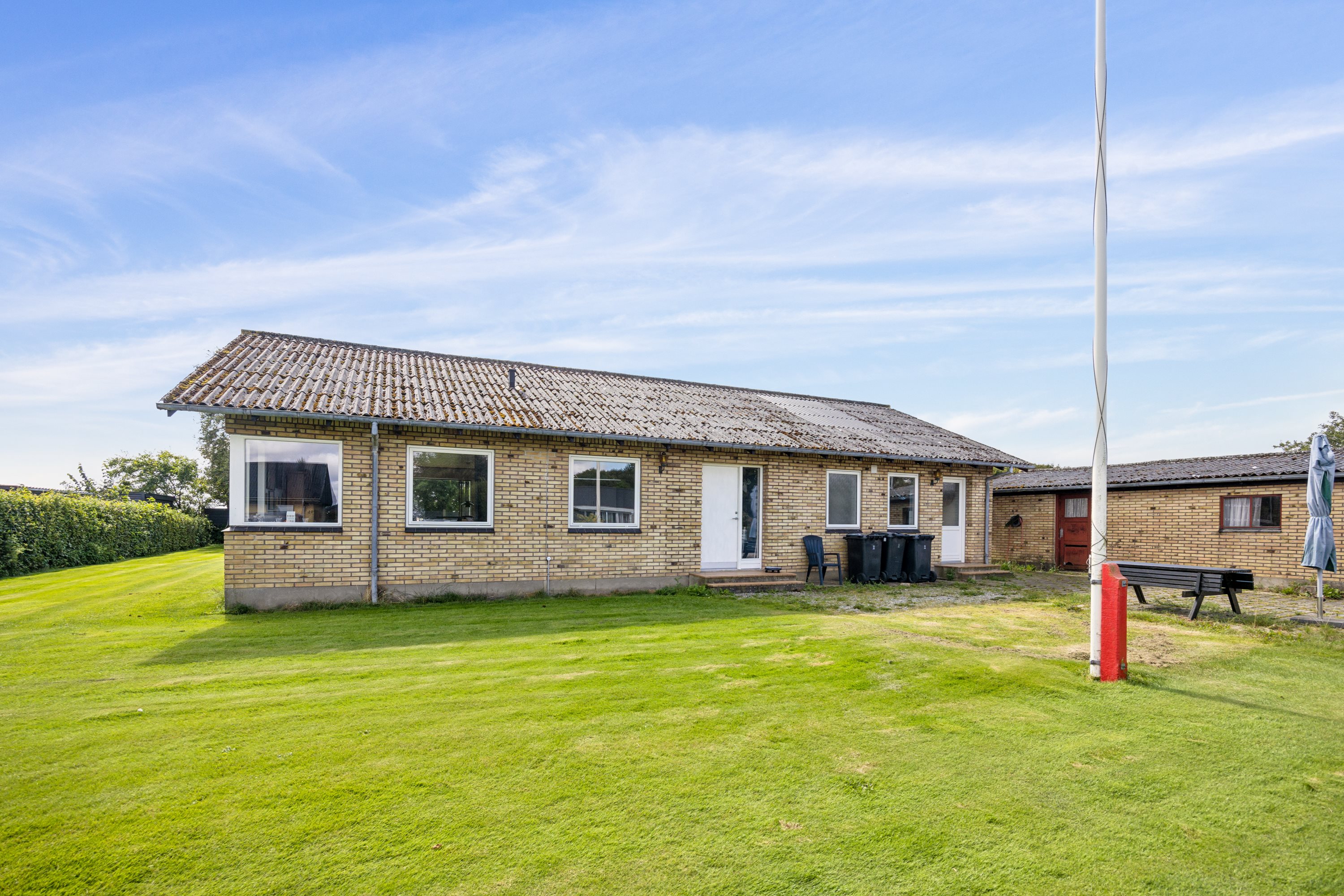 Miniaturebillede 1: ejendom 1. Billede af Rundhøjvej 12, Ø Hvidbjerg, 7970 Redsted M