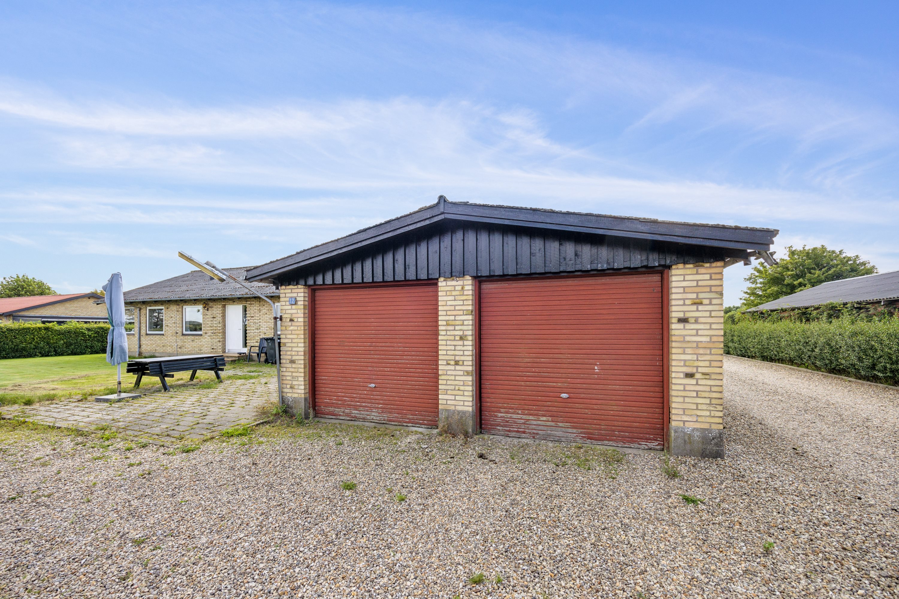 Fremhævet ejendom 1 billede i fuldskærmstilstand. Billede af Rundhøjvej 12, Ø Hvidbjerg, 7970 Redsted M