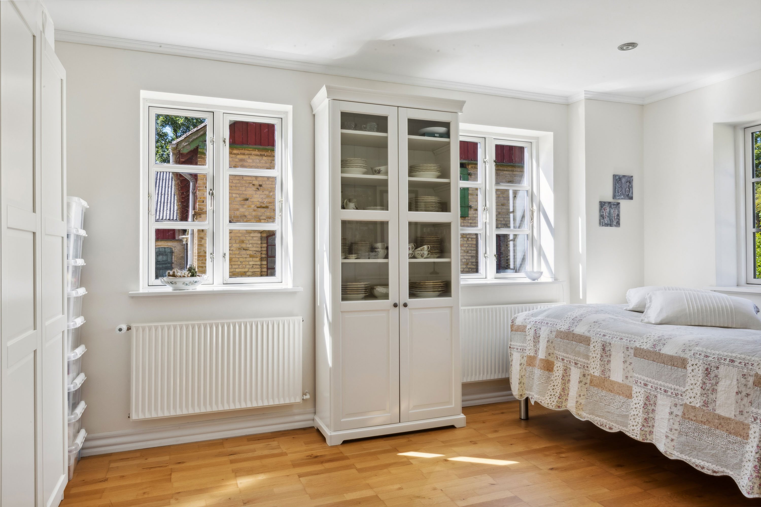 Fremhævet værelse billede i fuldskærmstilstand. Billede af Hågerupvej 43, Hågerup, 5600 Faaborg