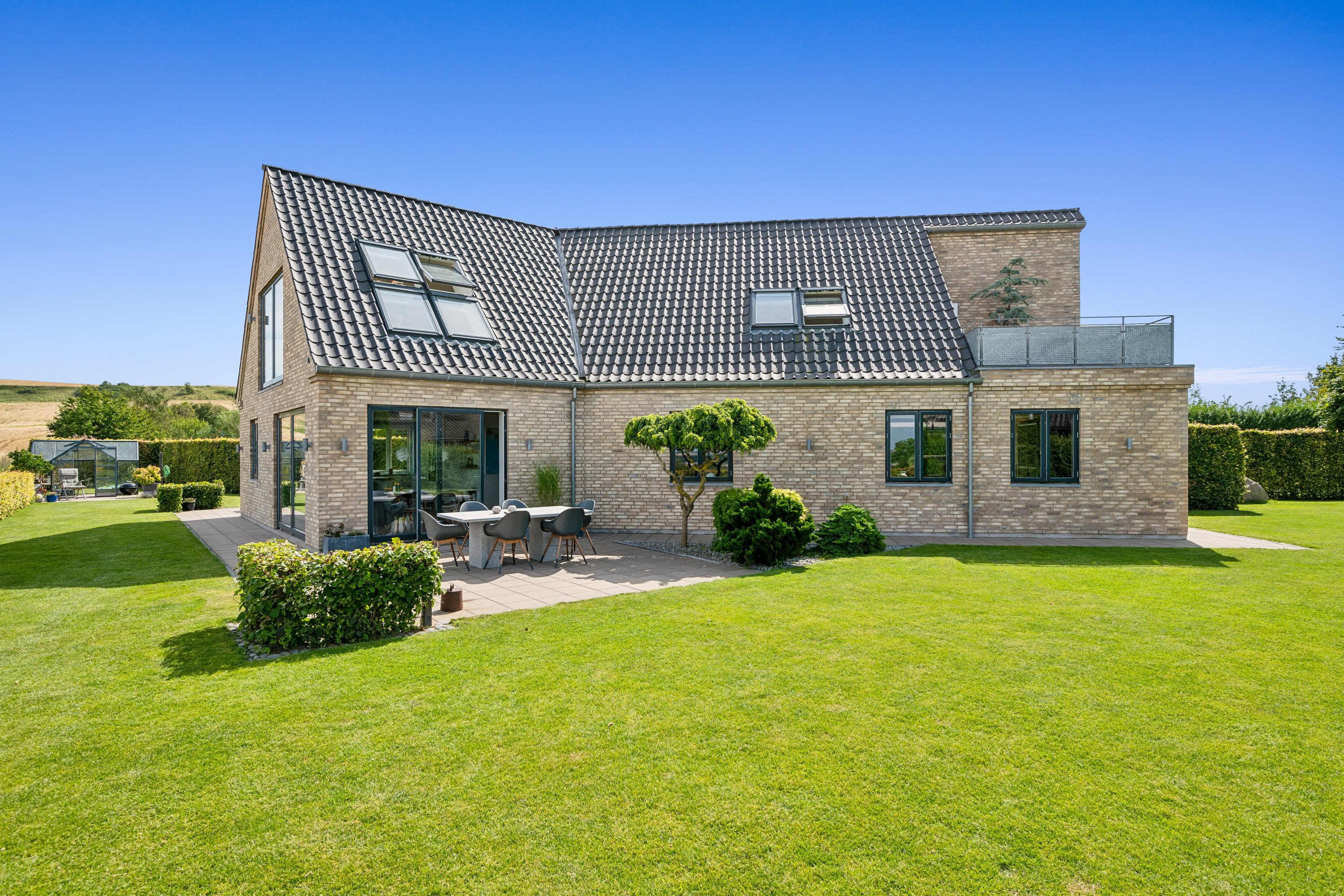 Skolemarken 19, Grønfeld, 8400 Ebeltoft