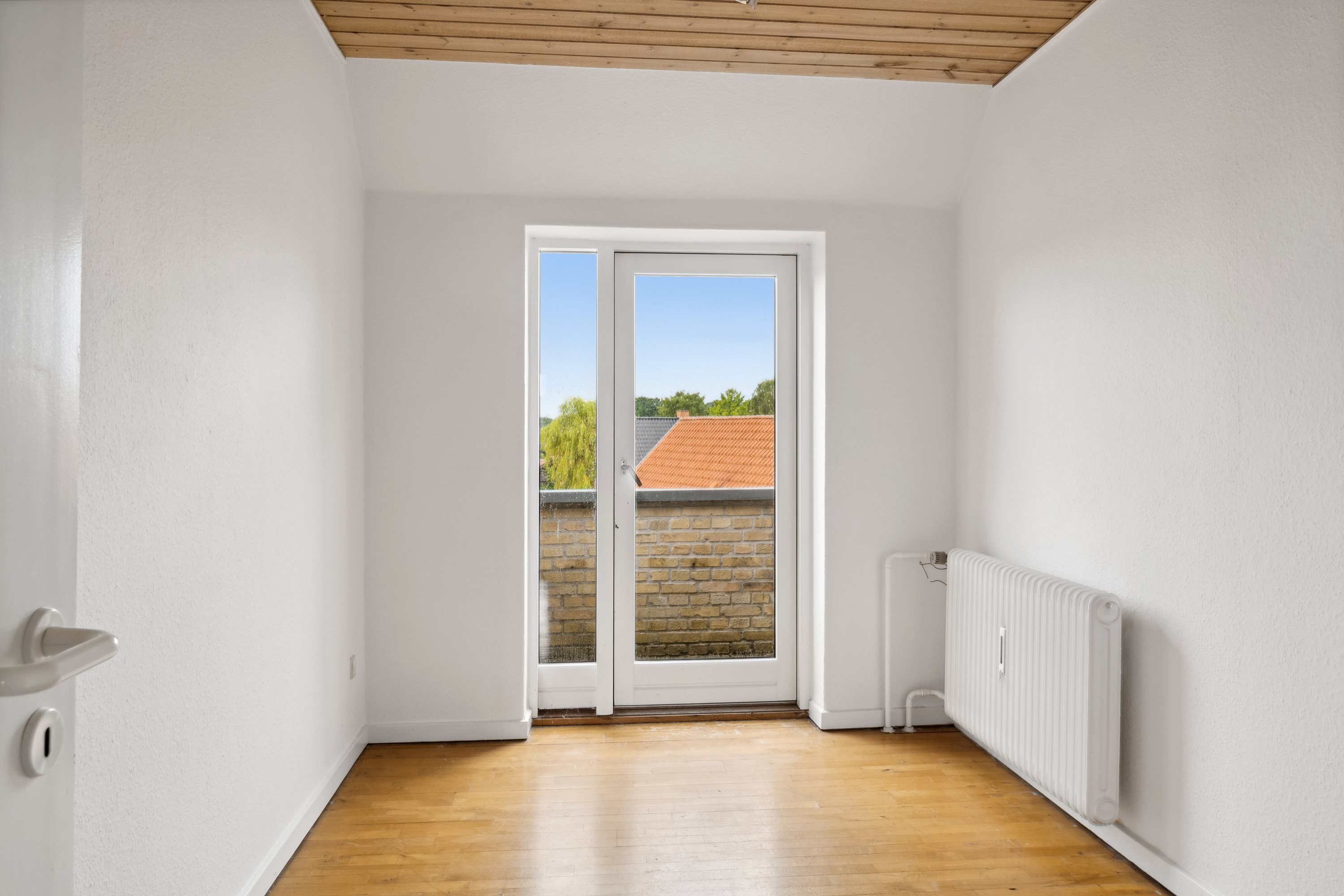 Fremhævet værelse billede i fuldskærmstilstand. Billede af Tousvej 83, 2. tv., 8230 Åbyhøj