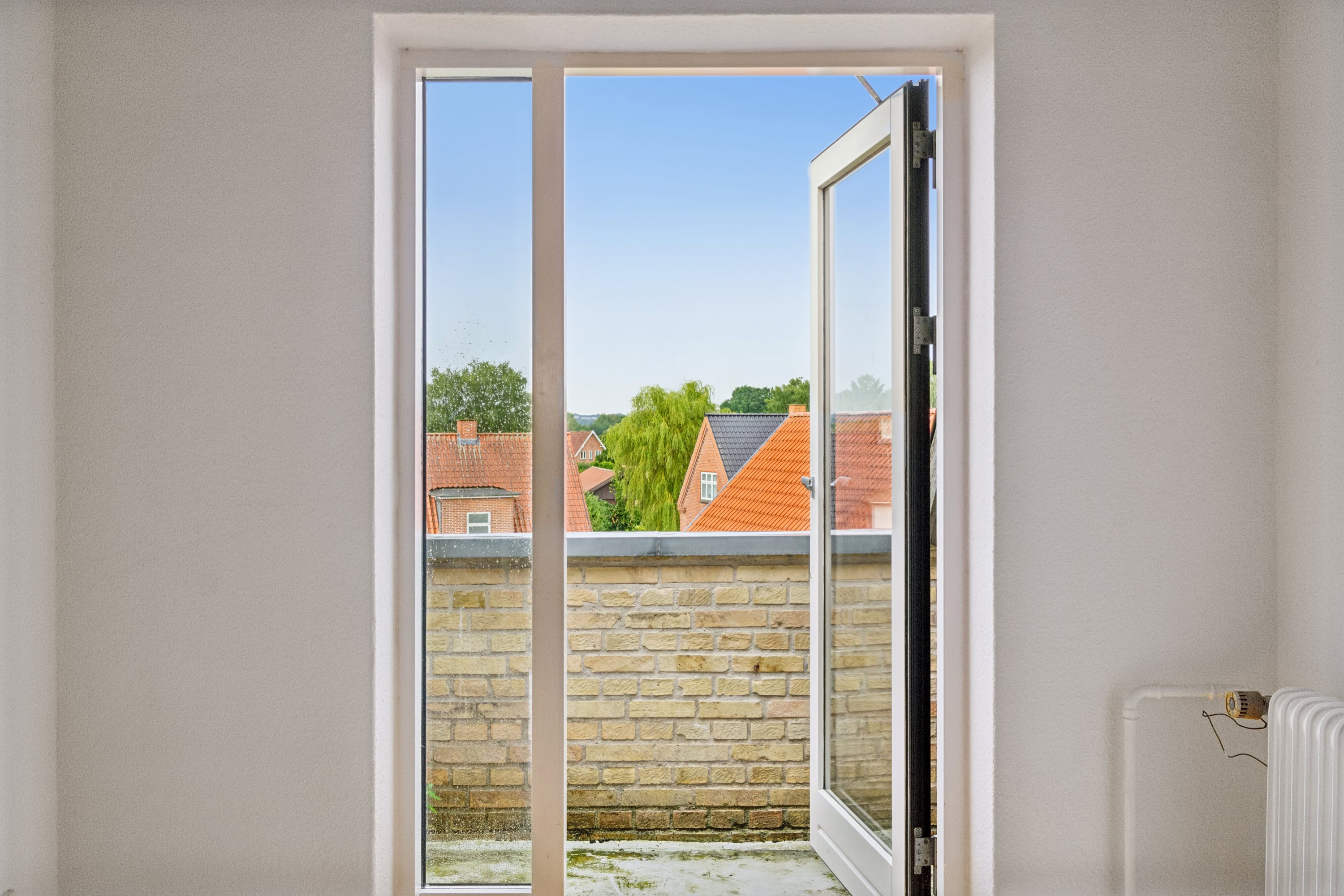 Fremhævet indendørs billede i fuldskærmstilstand. Billede af Tousvej 83, 2. tv., 8230 Åbyhøj