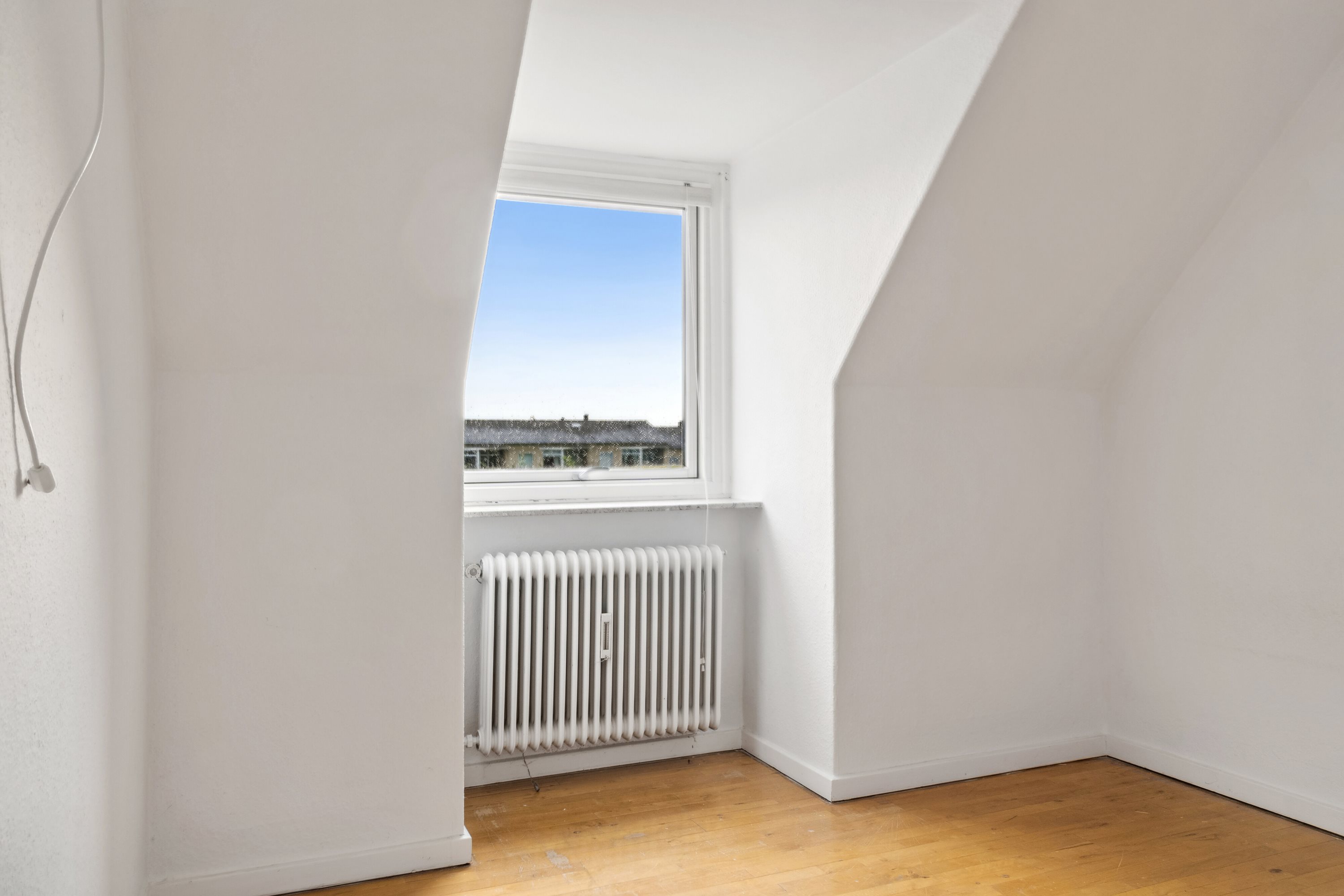 Fremhævet værelse billede i fuldskærmstilstand. Billede af Tousvej 83, 2. tv., 8230 Åbyhøj