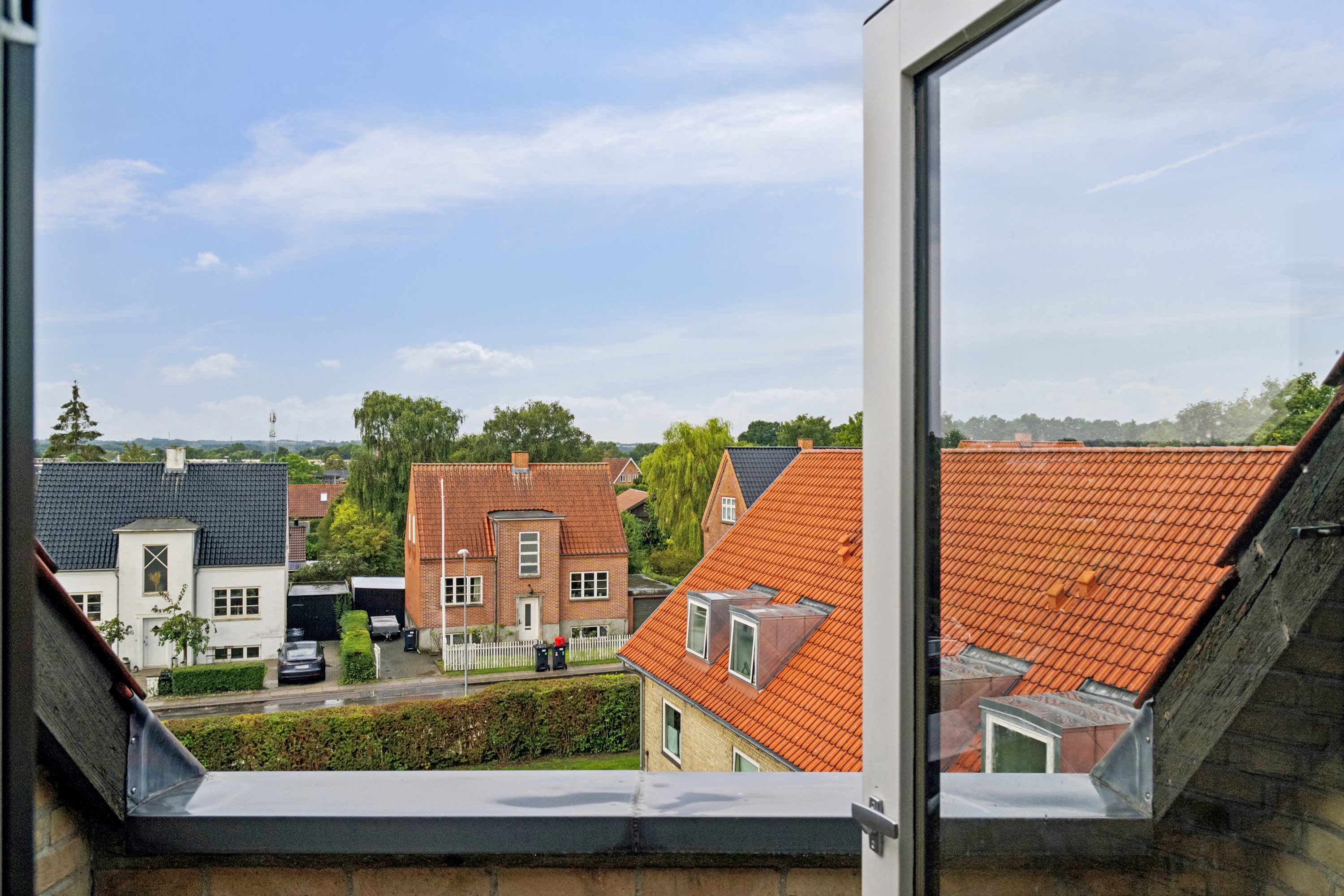 Fremhævet udsigt billede i fuldskærmstilstand. Billede af Tousvej 83, 2. tv., 8230 Åbyhøj