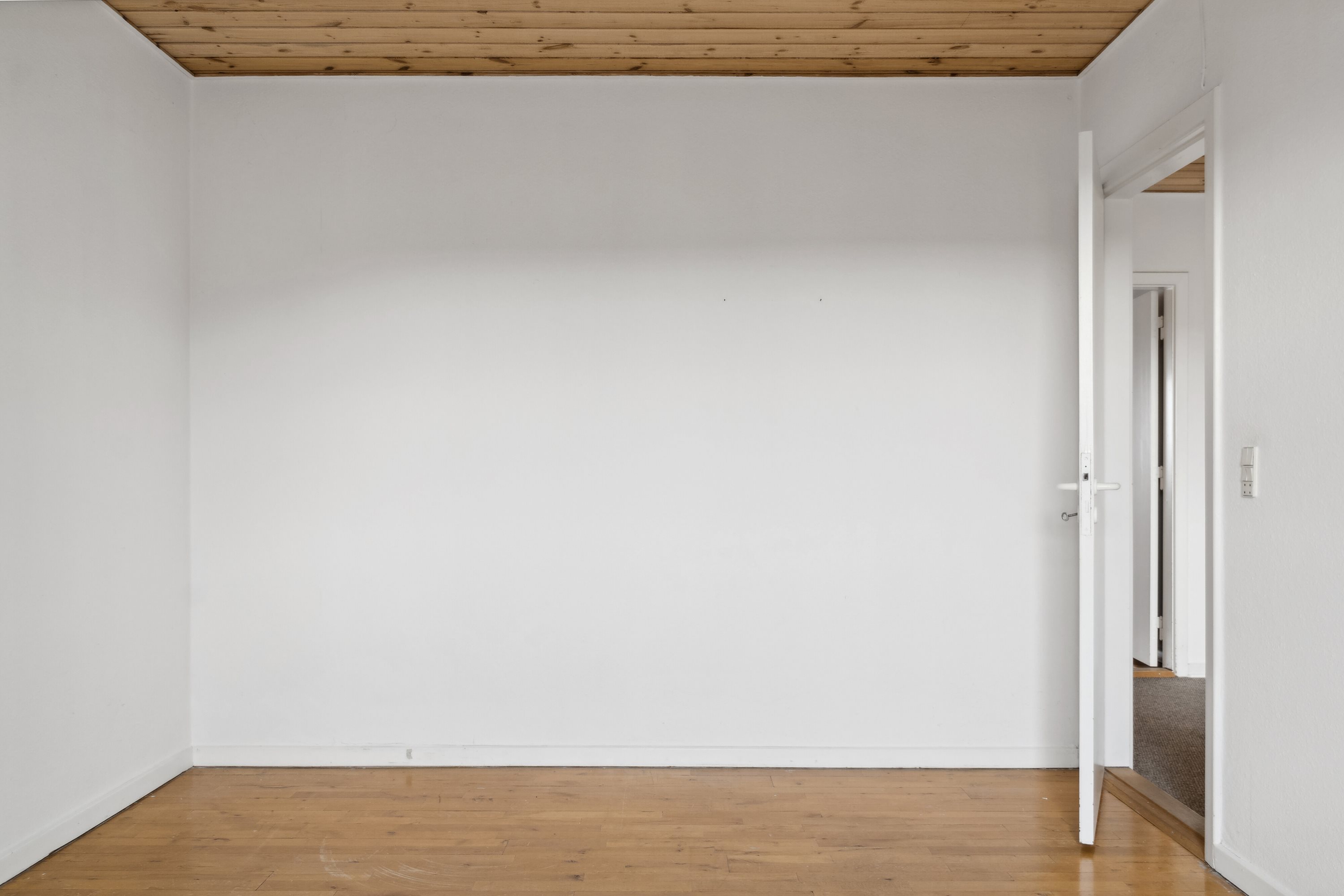 Fremhævet værelse billede i fuldskærmstilstand. Billede af Tousvej 83, 2. tv., 8230 Åbyhøj