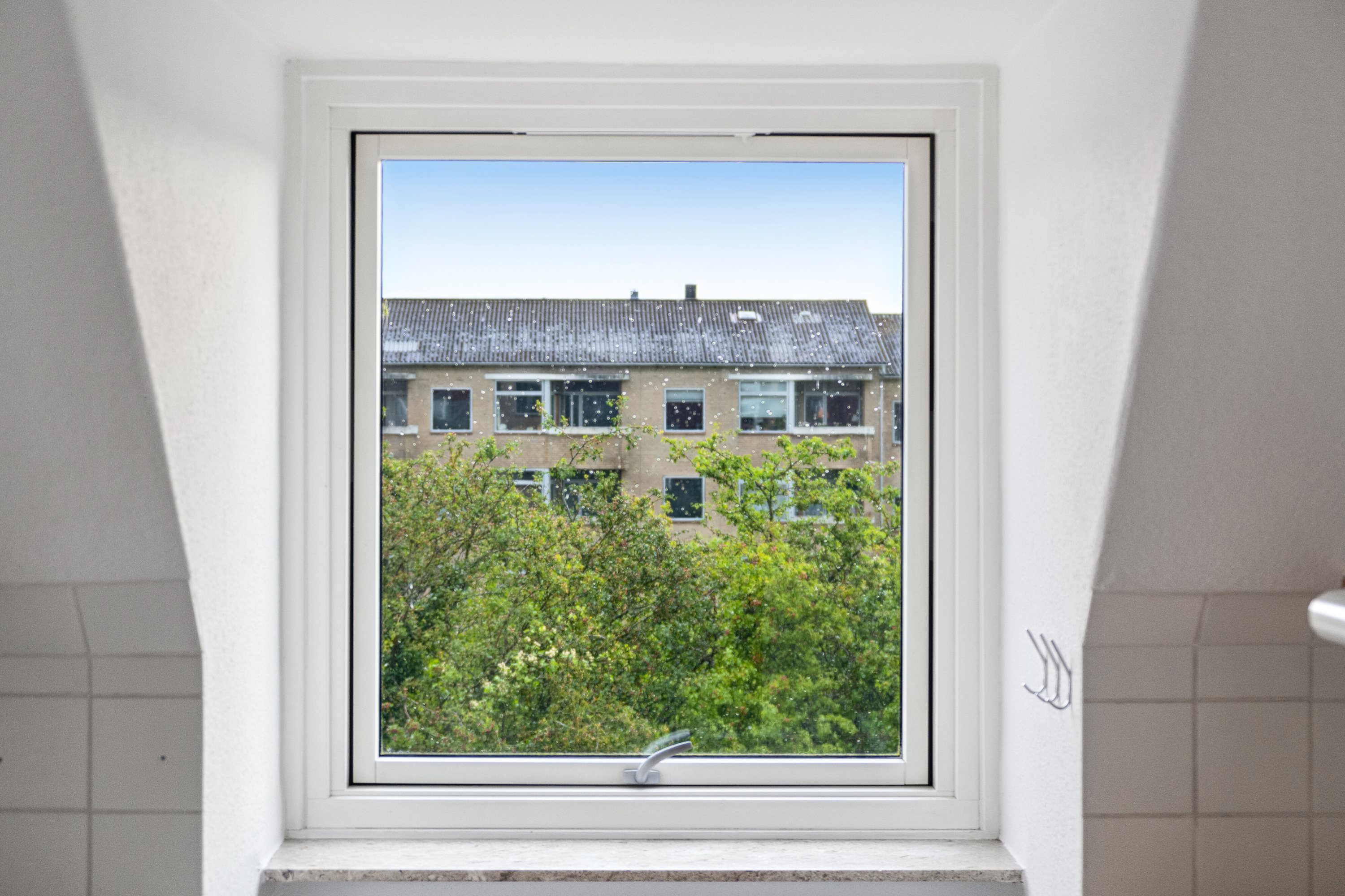 Fremhævet udsigt billede i fuldskærmstilstand. Billede af Tousvej 83, 2. tv., 8230 Åbyhøj