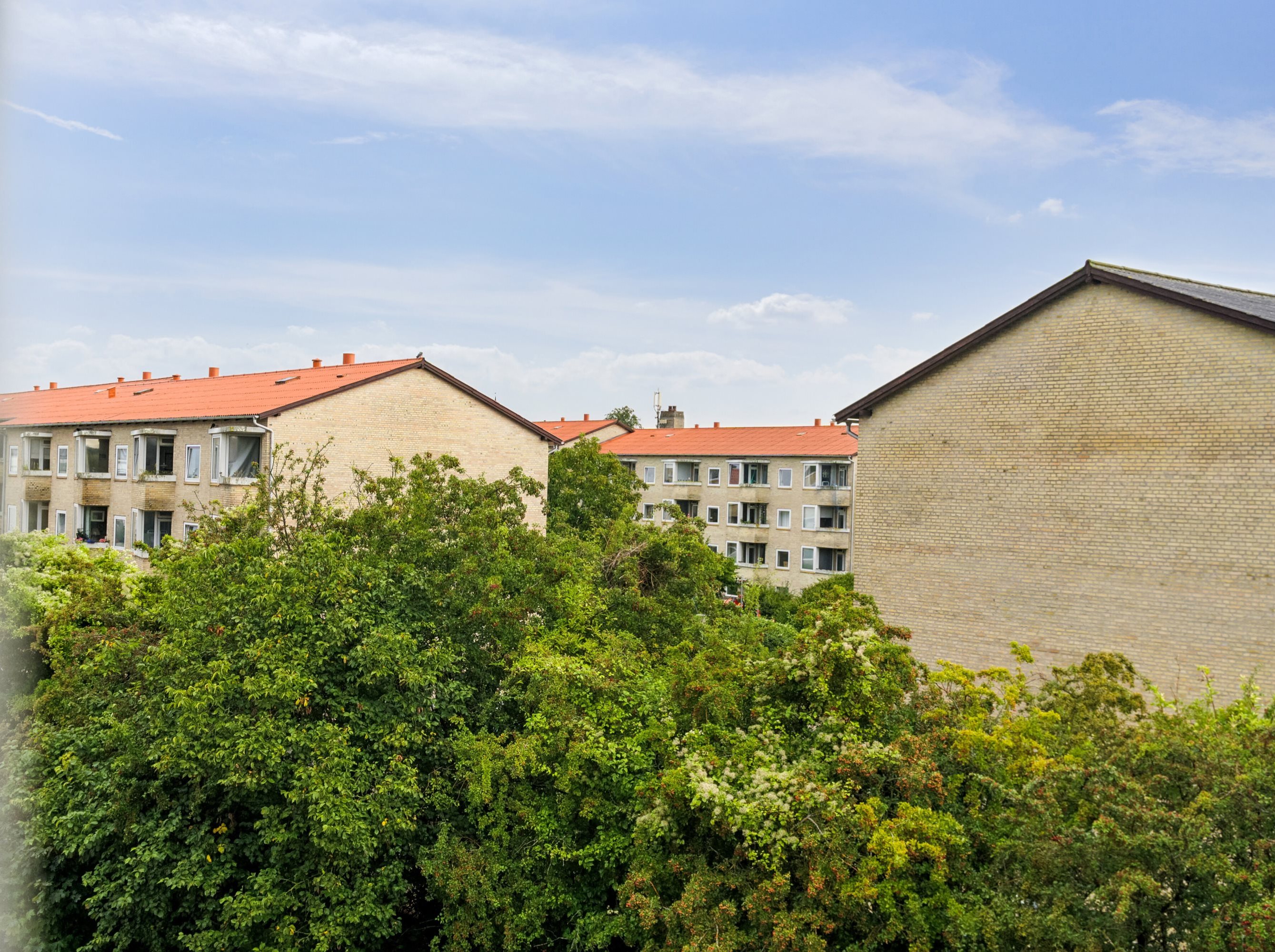 Fremhævet udsigt billede i fuldskærmstilstand. Billede af Tousvej 83, 2. tv., 8230 Åbyhøj