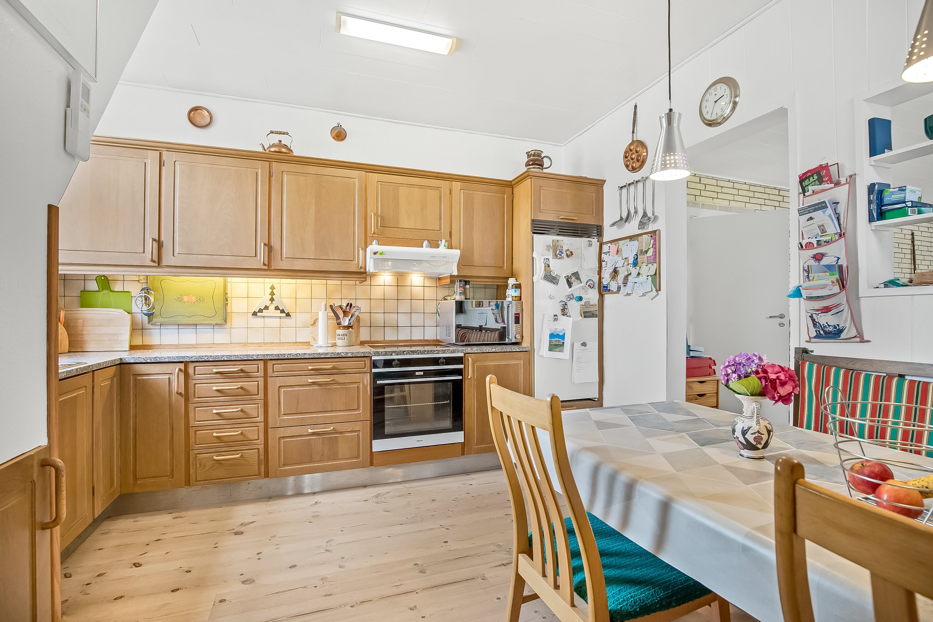 Fjællebrovej 13, 6093 Sjølund