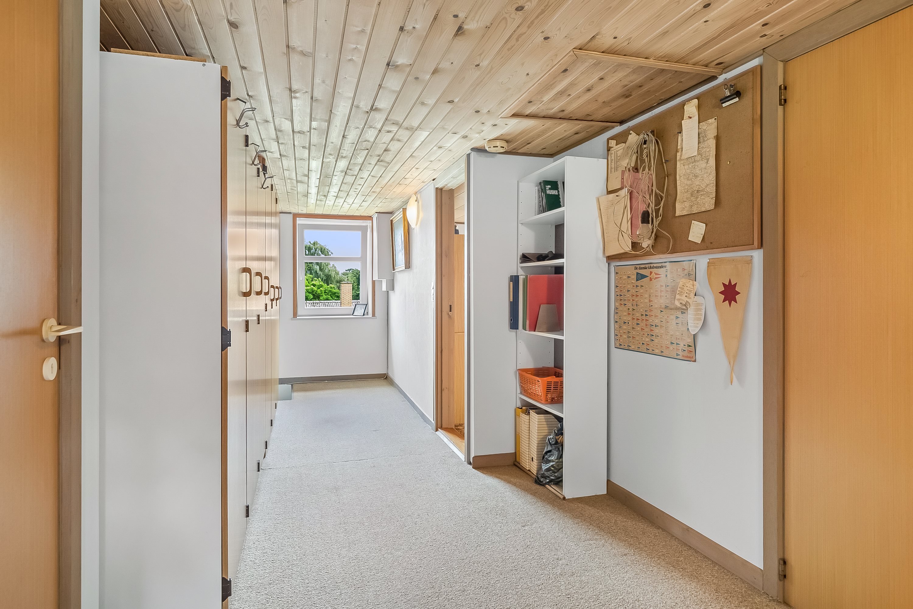 Fremhævet repos billede i fuldskærmstilstand. Billede af Fjællebrovej 13, 6093 Sjølund