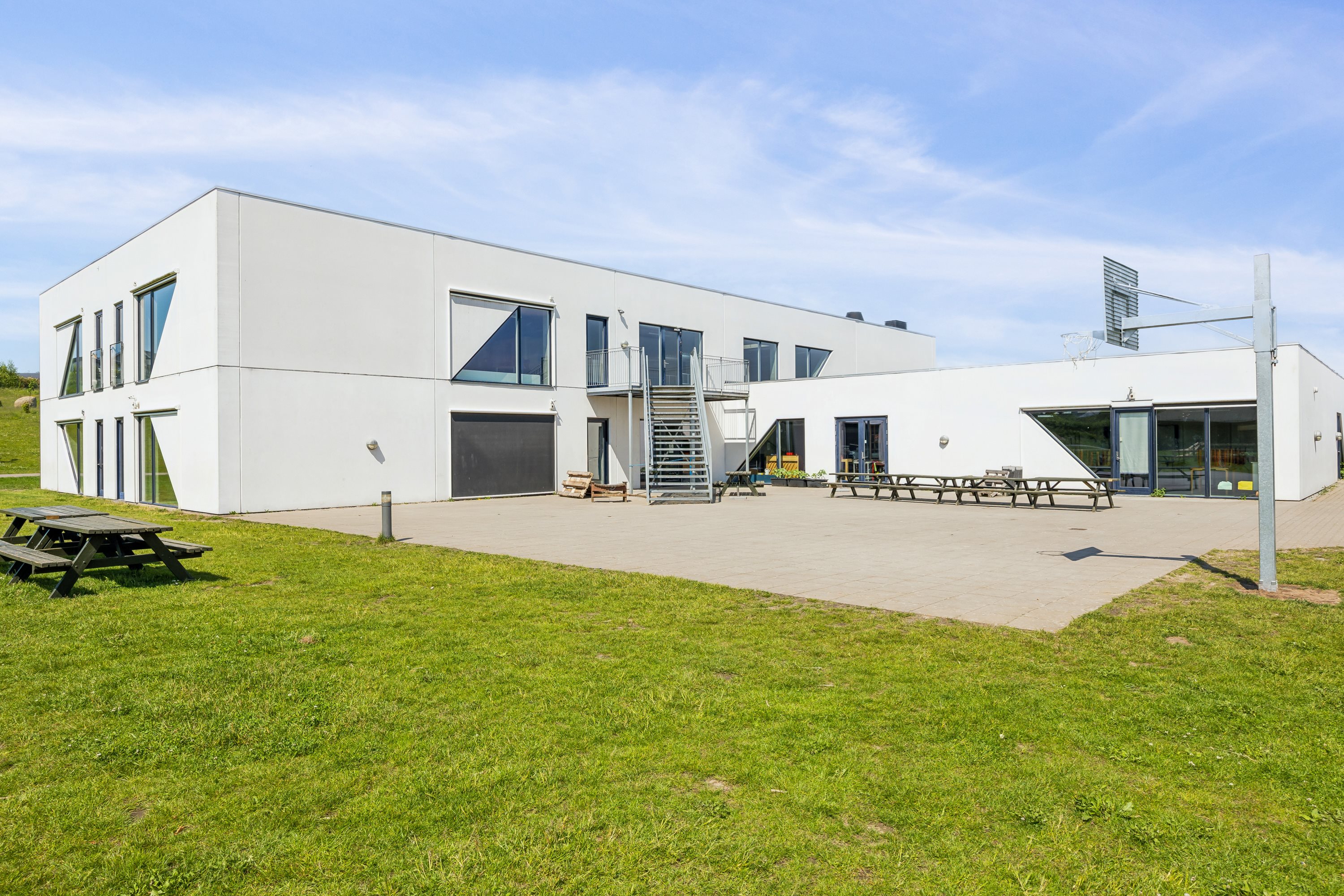 Fremhævet  billede i fuldskærmstilstand. Billede af Sydbjerg 60, Ugelbølle, 8410 Rønde